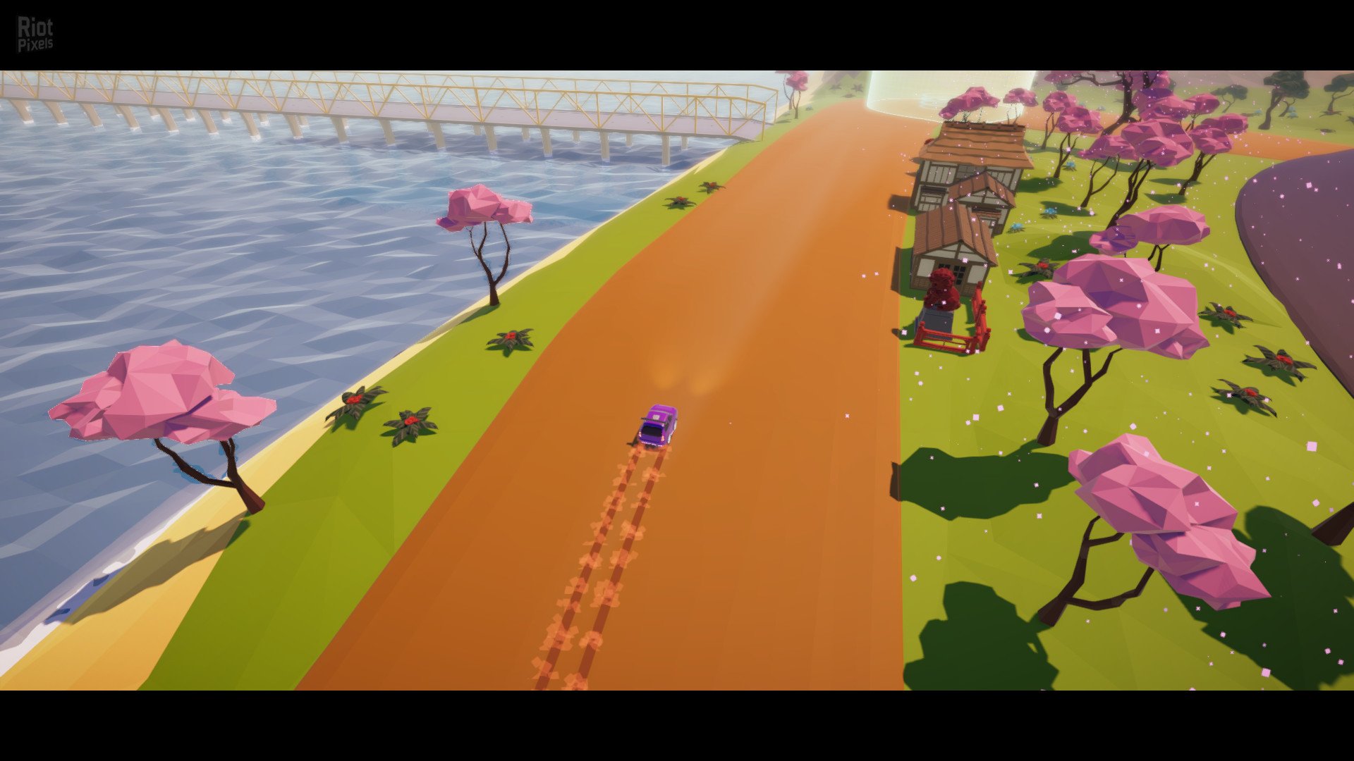 [7]-Mini Racing World Download