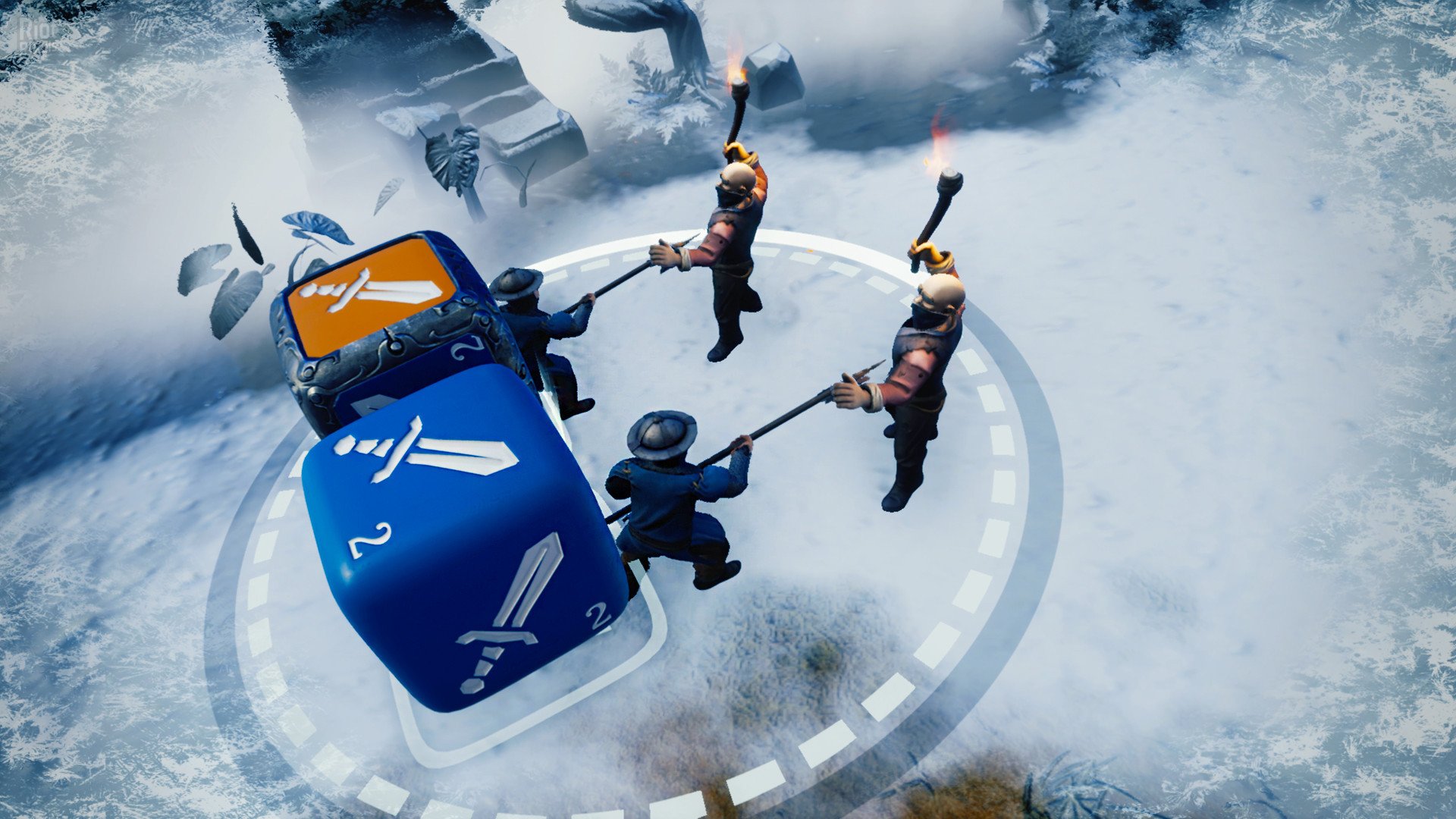 [5]-Dice Legacy Download