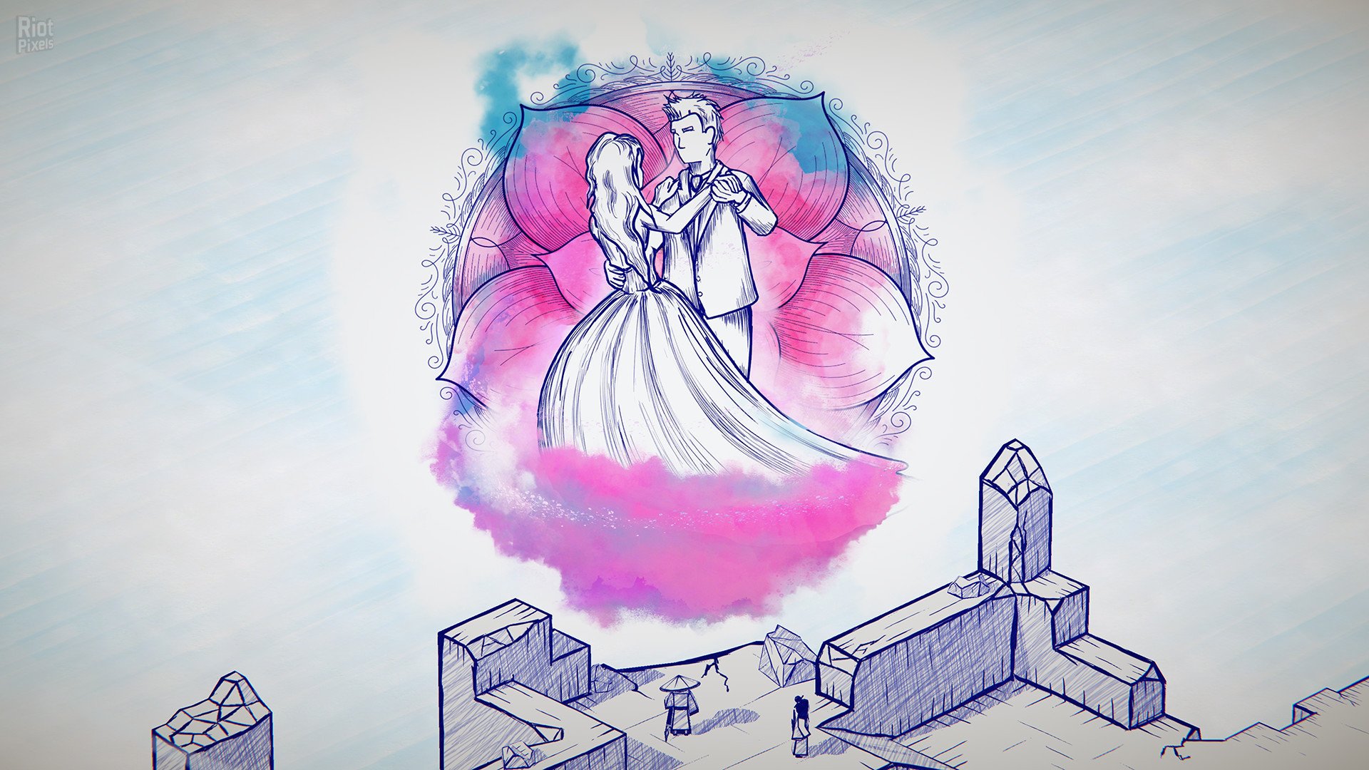 [3]-Inked: A Tale of Love – v1.0.1 + Bonus Content Download