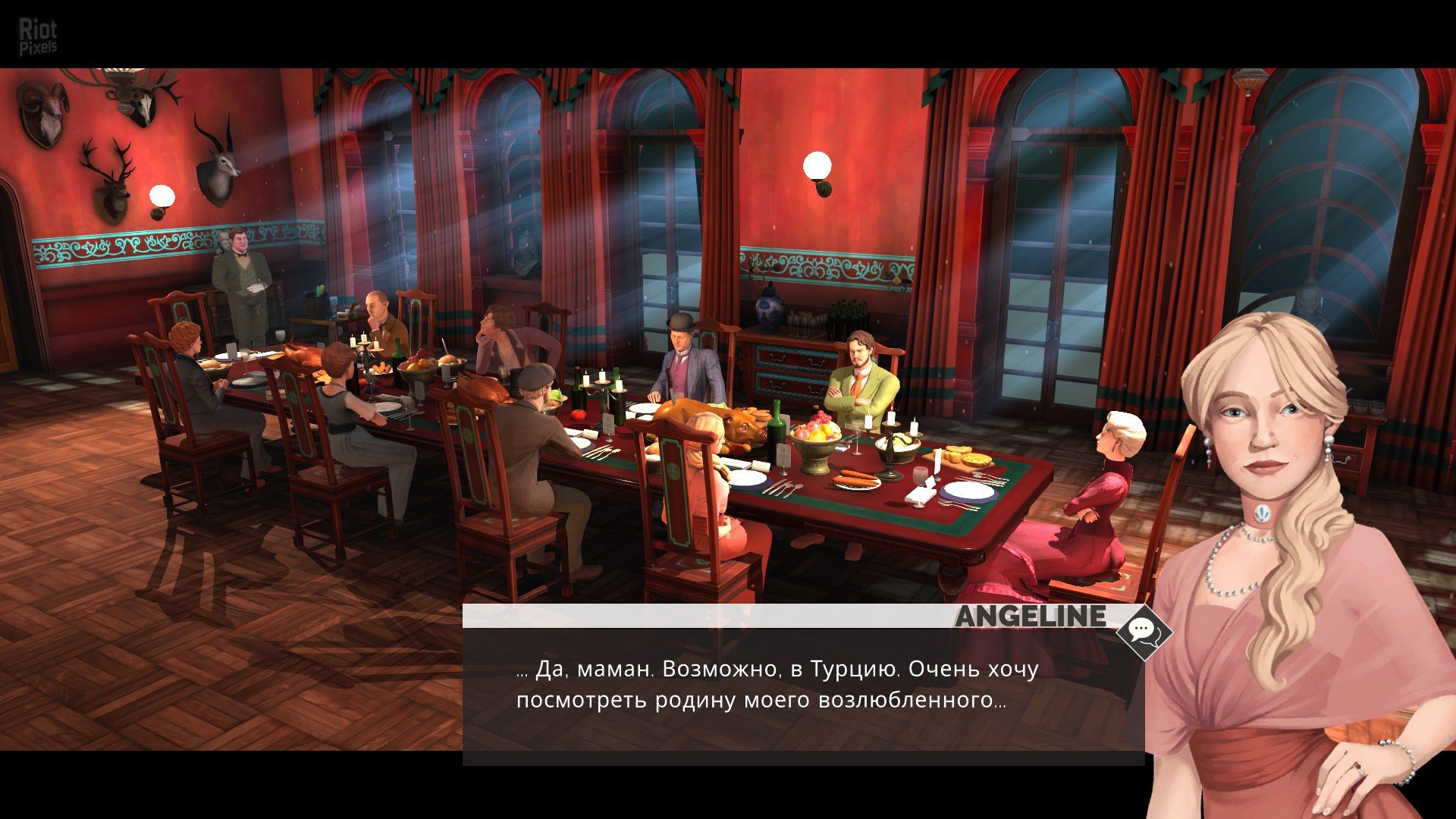 [9]-Agatha Christie: Hercule Poirot – The First Cases Download