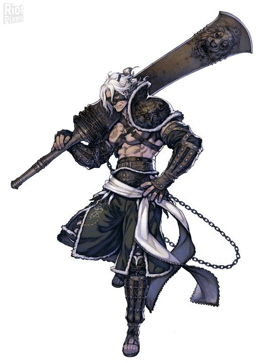 [17]-NieR Replicant ver.1.22474487139 – v1.0.3 + “4 YoRHa” DLC + Bonus Content Download