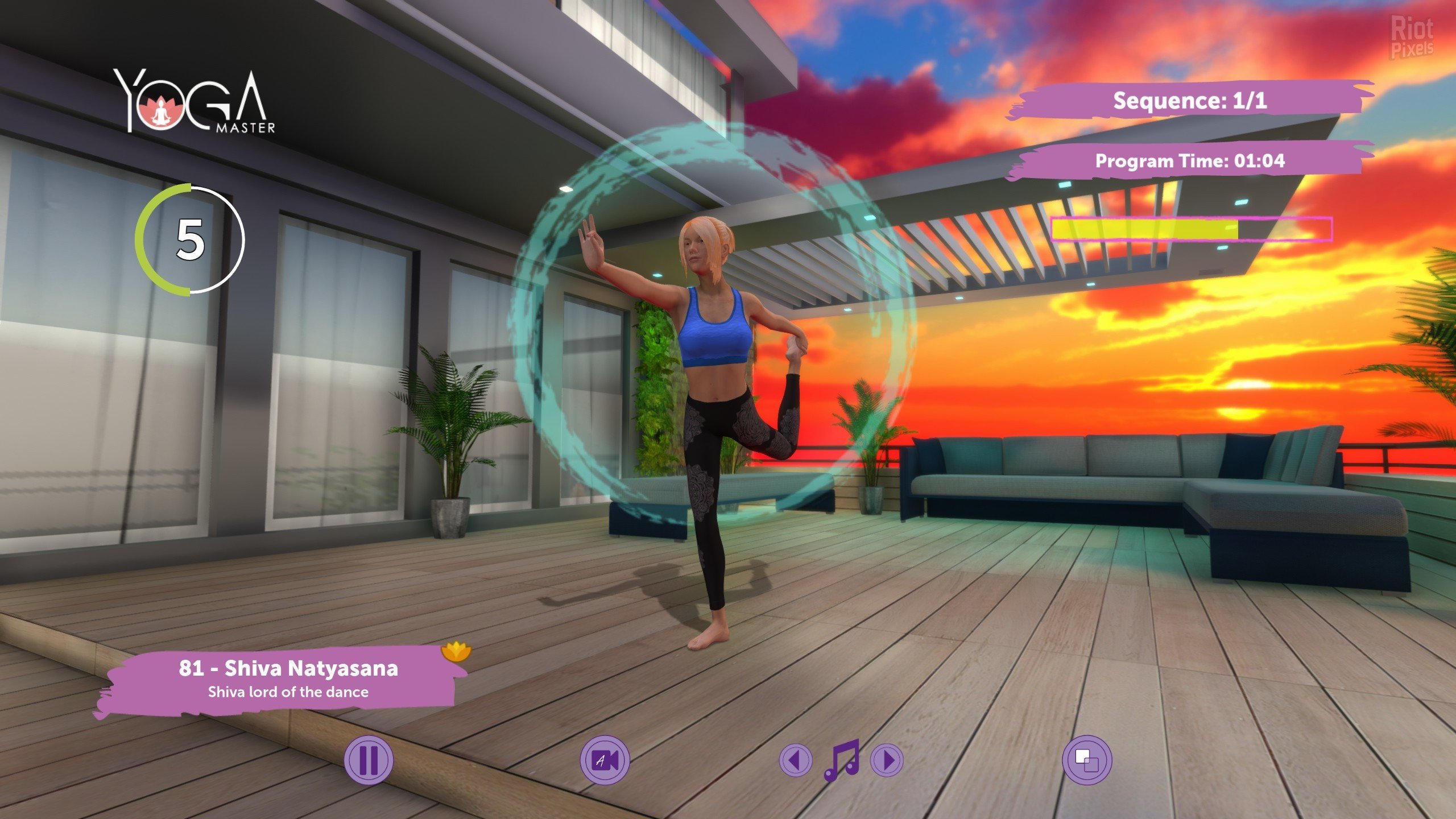 [5]-Yoga Master Download