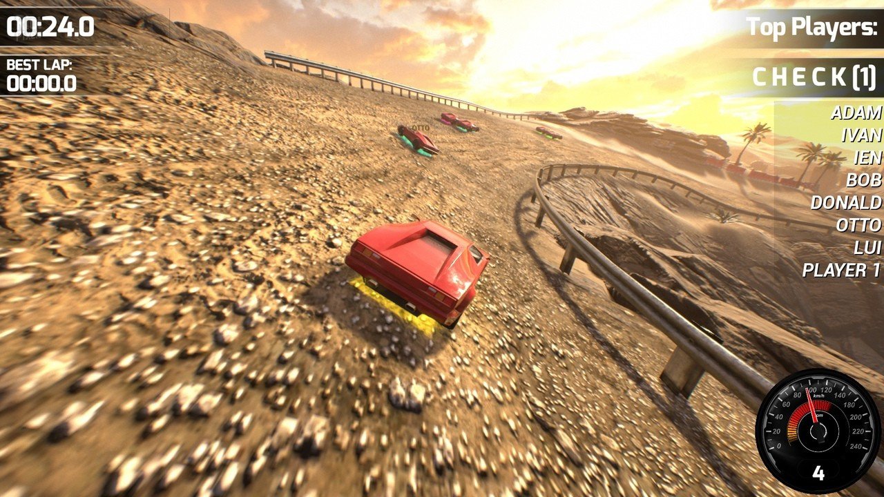 [9]-Race! Beauty! Bugs! Download