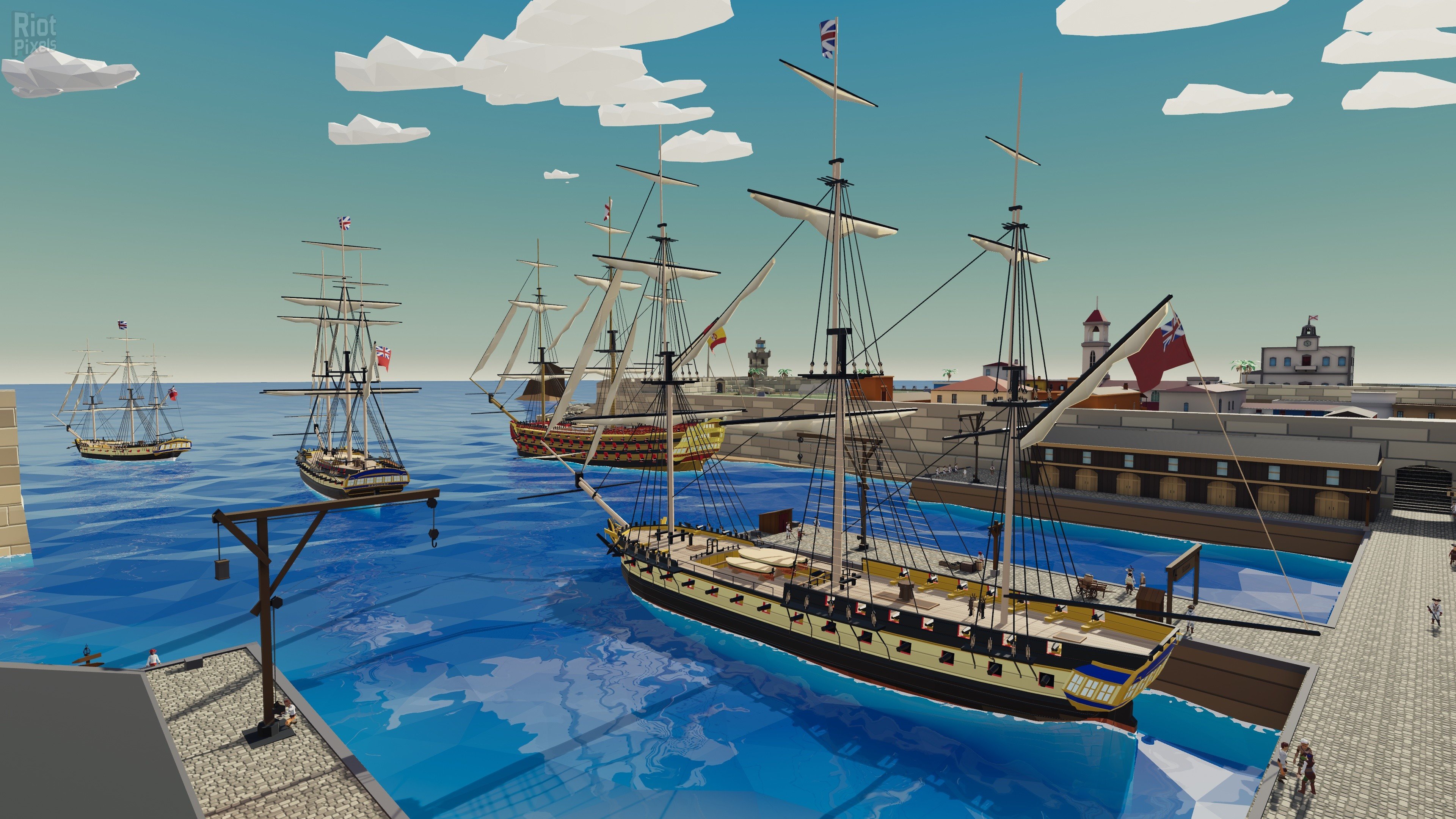 [3]-Buccaneers! Download