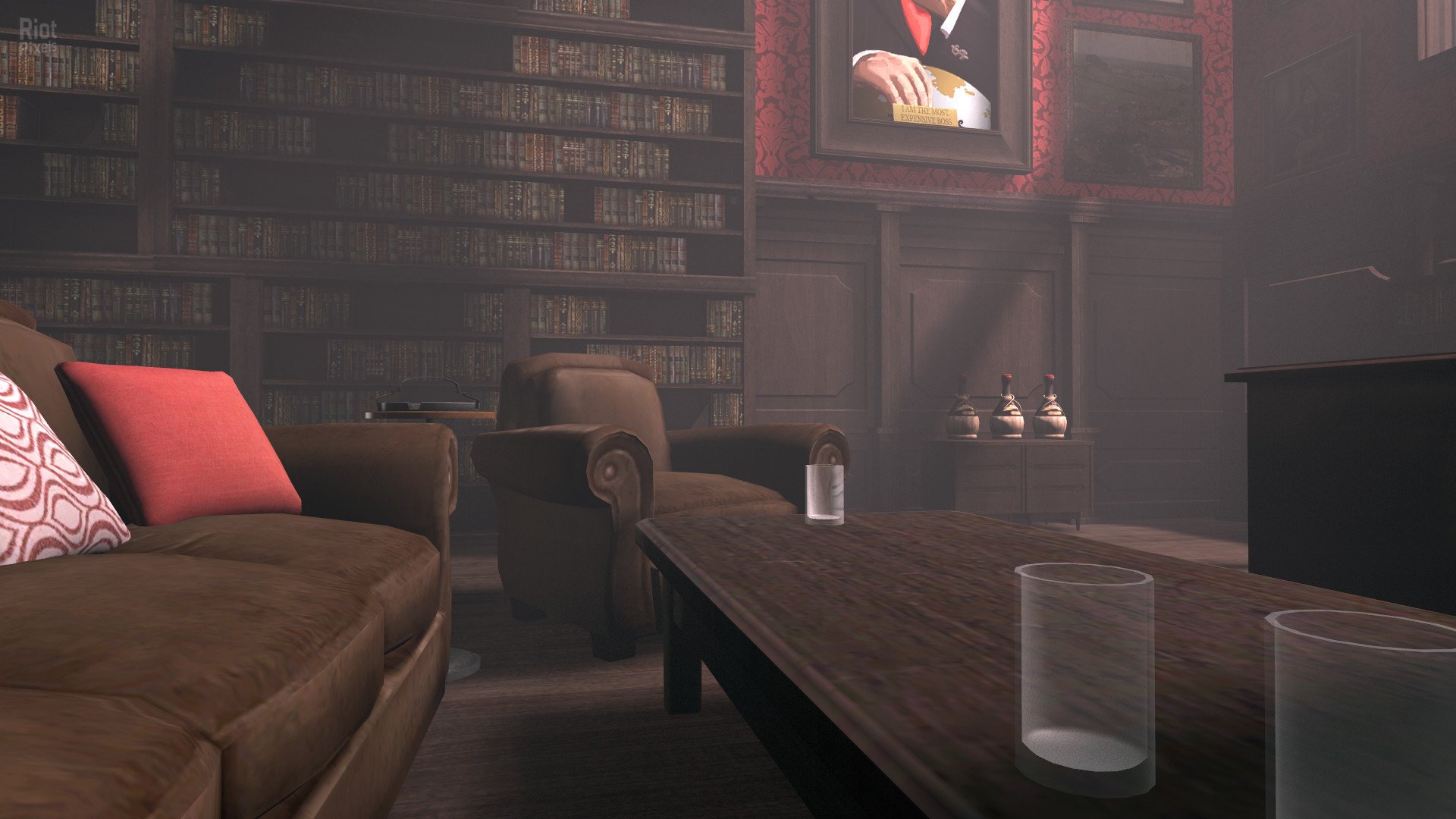 [8]-The Stanley Parable: Ultra Deluxe Download