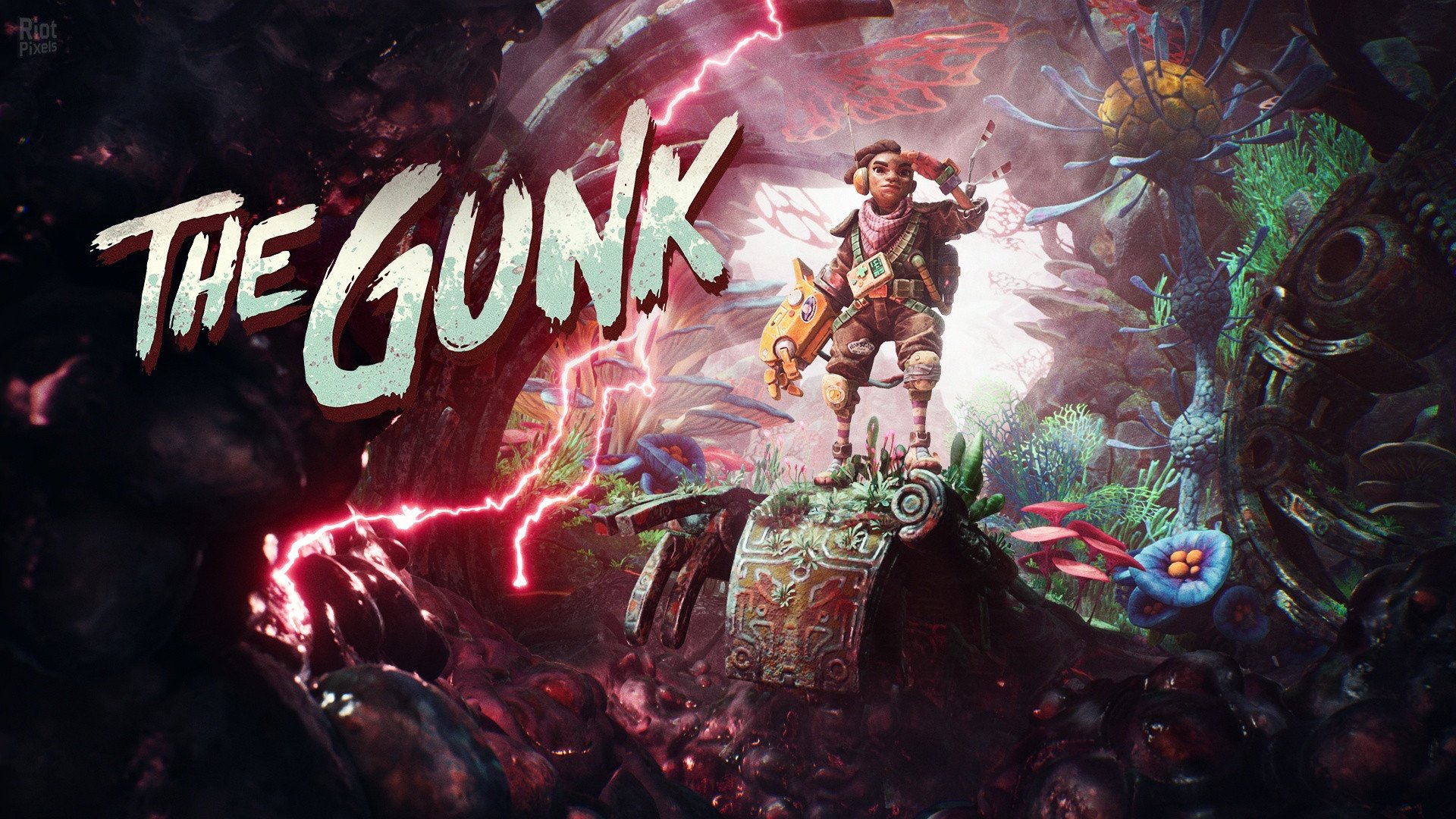 [17]-The Gunk – v1012.1.5.0 + Windows 7 Fix Download