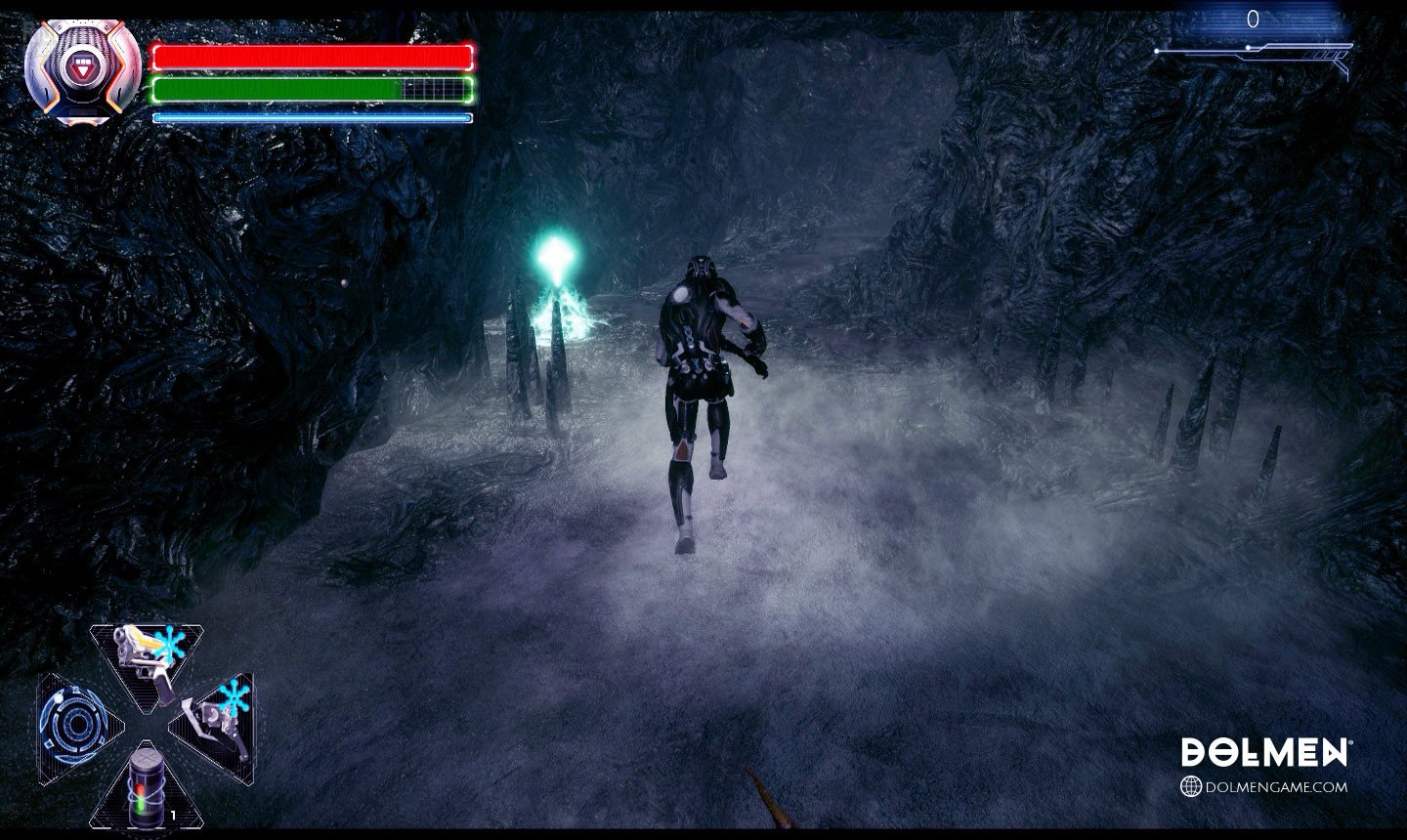 [14]-Dolmen – v1.0.0.8 + Rebel Set DLC Download