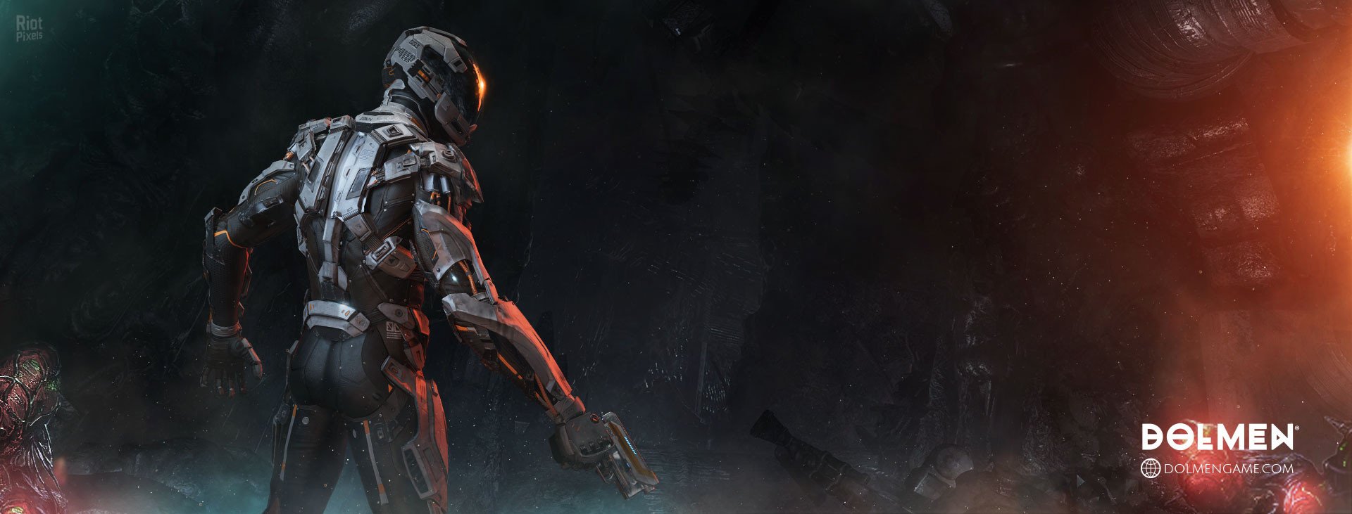 [18]-Dolmen – v1.0.0.8 + Rebel Set DLC Download