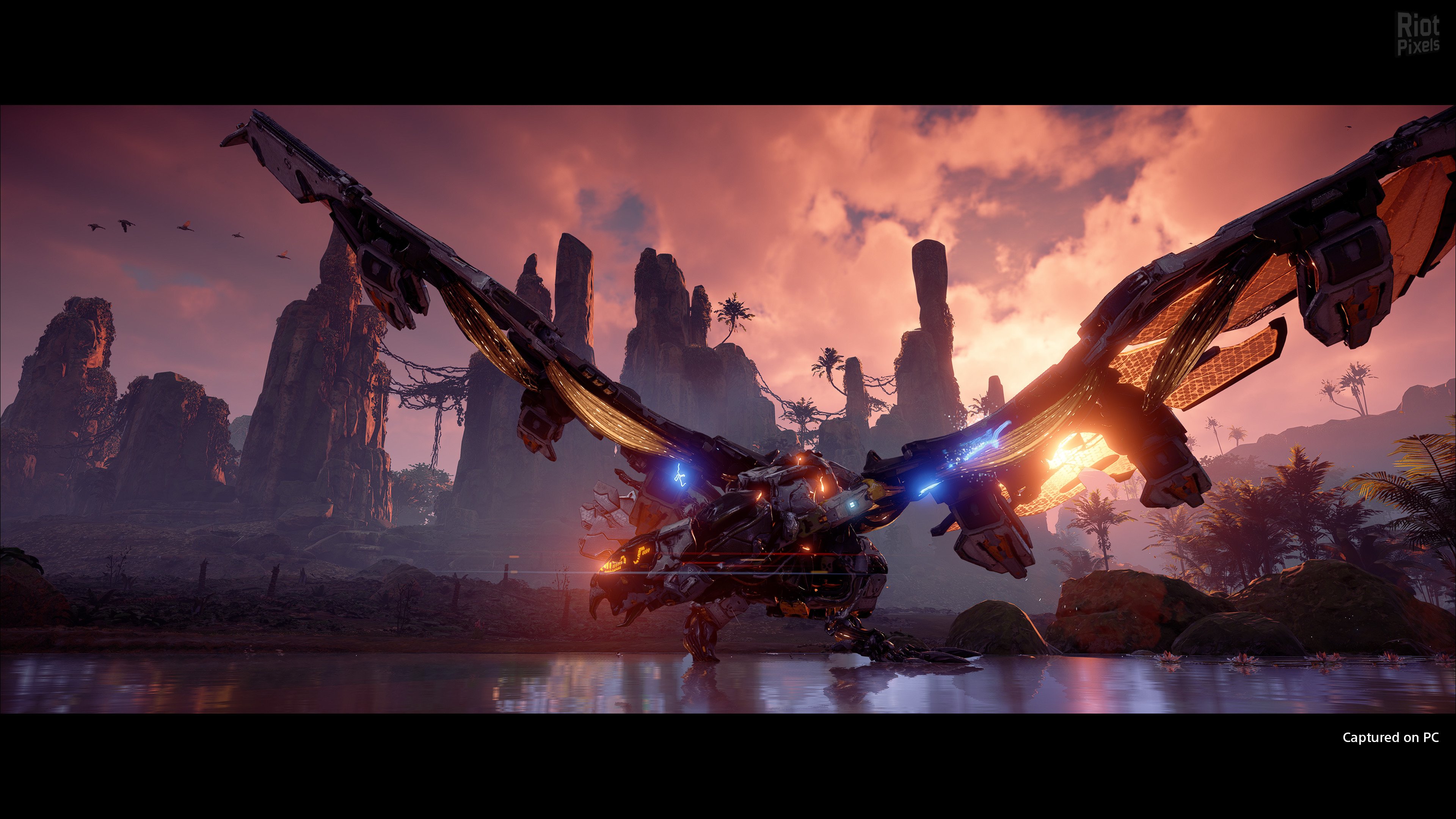 [3]-Horizon: Zero Dawn – Complete Edition – v1.11.2 (GOG/Epic/Steam) + VR Mod + Bonus OST Download