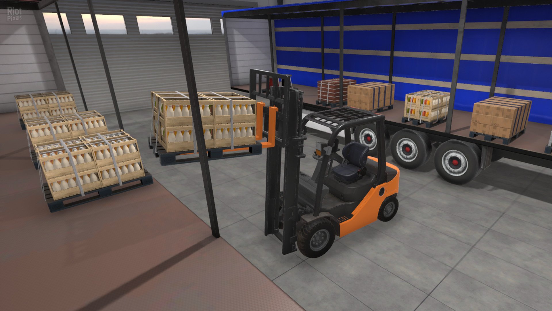 [7]-Best Forklift Operator Download
