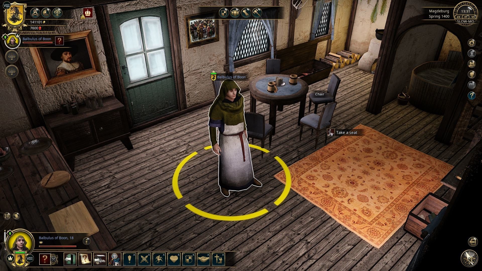 [8]-The Guild 3 – v1.0.5 Download