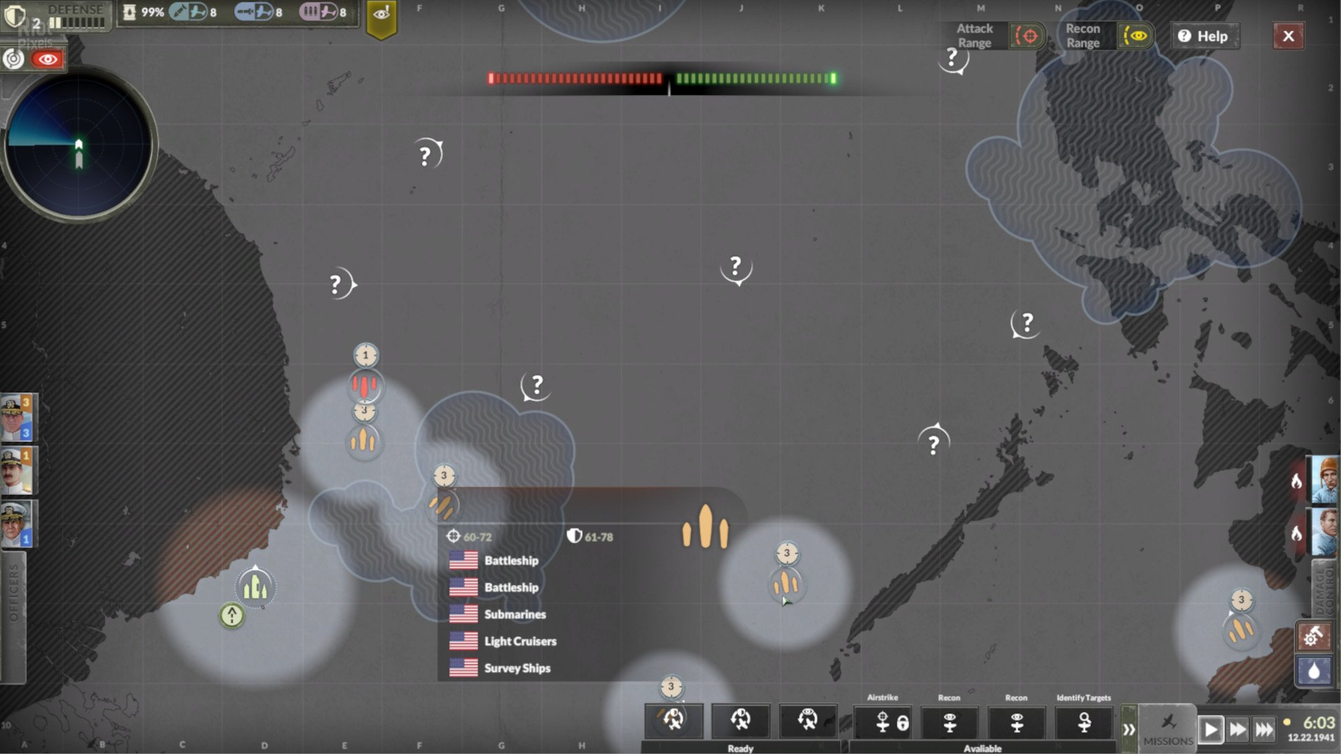[4]-Aircraft Carrier Survival, v1.7.3 + 2 DLCs Download