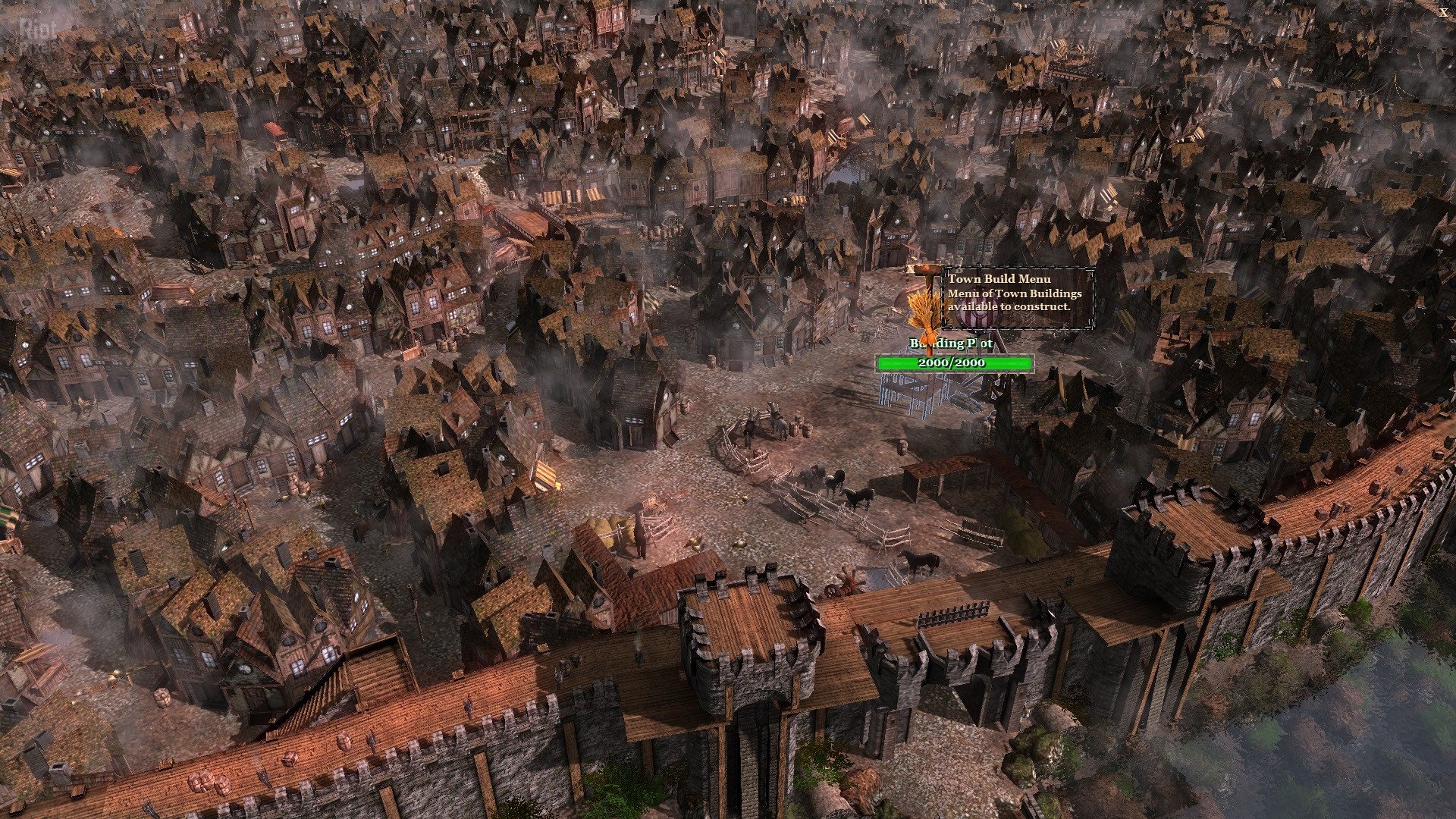 [5]-Medieval Kingdom Wars – v1.41 + 3 DLCs Download