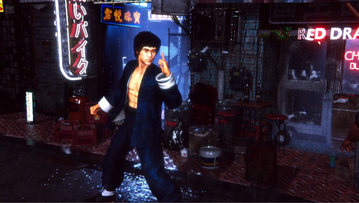 [13]-Shaolin vs Wutang 2 Download