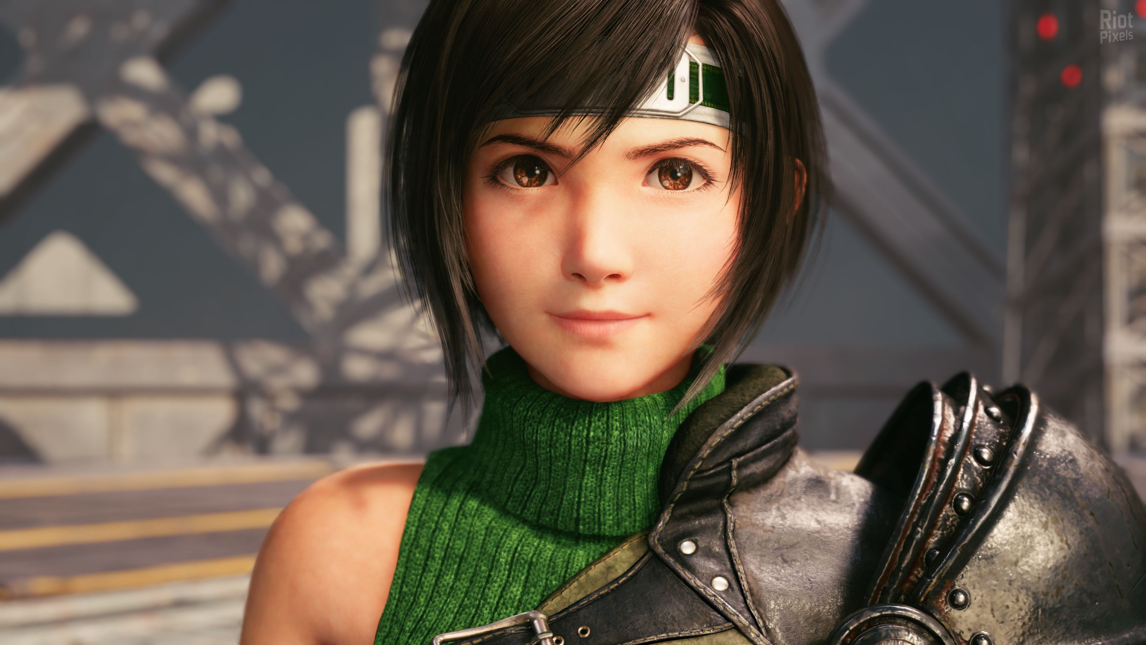 [14]-Final Fantasy VII: Remake Intergrade, v1.002 + All DLCs + Essential Mods Download