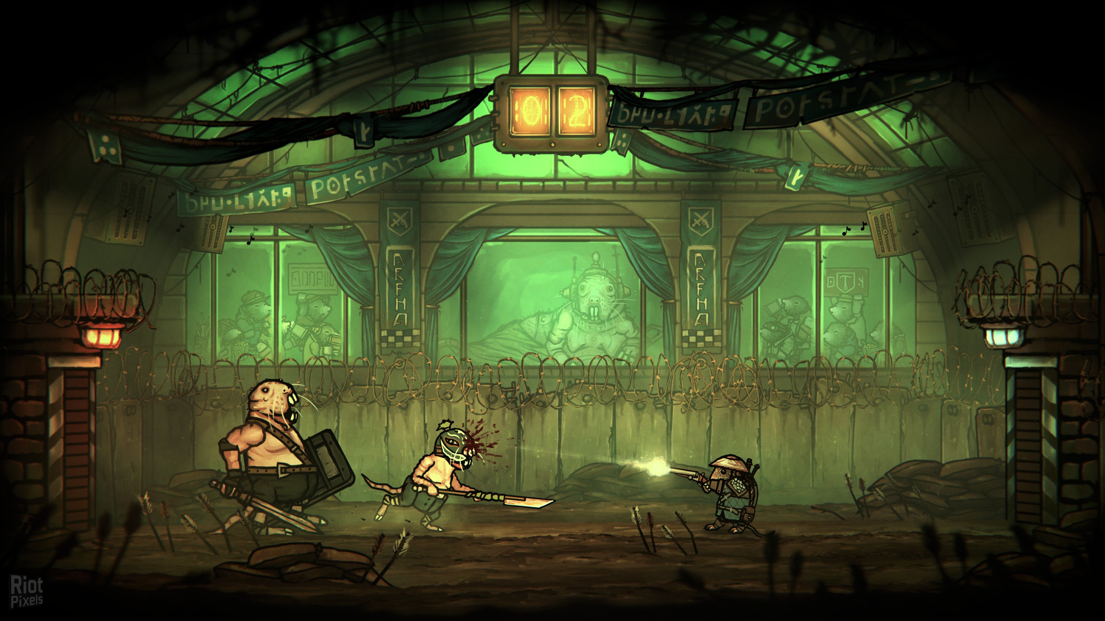 [6]-Tails of Iron – v1.22 + Expansion + DLC Download