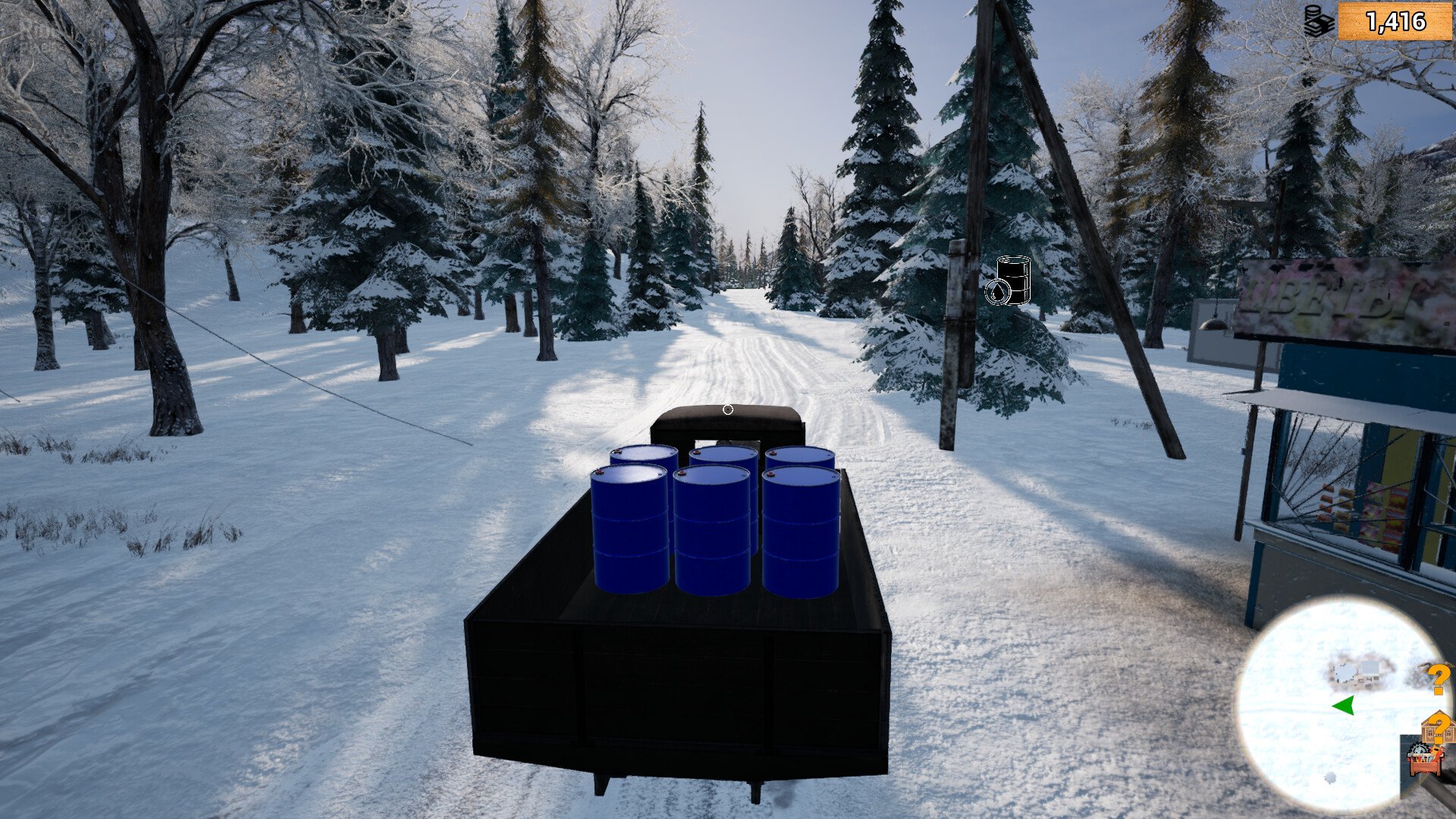 [3]-Siberian Village – v0.97 + Windows 7 Fix Download