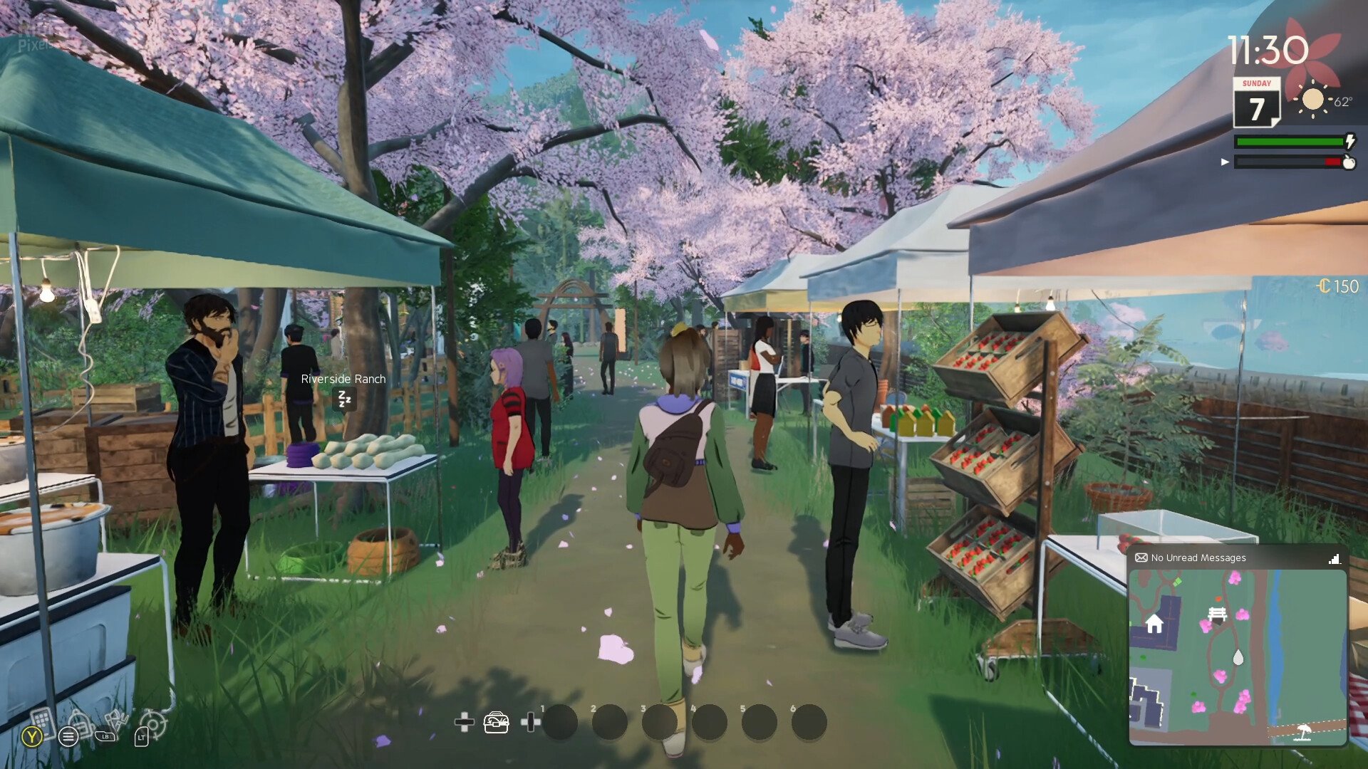[13]-SunnySide – v1.15.11 + Windows 7 Fix Download