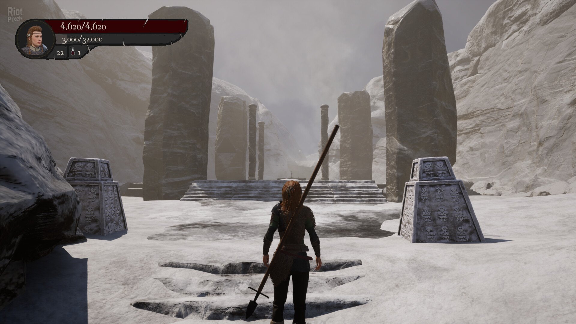[14]-Chronicles of Sagrea + Windows 7 Fix Download