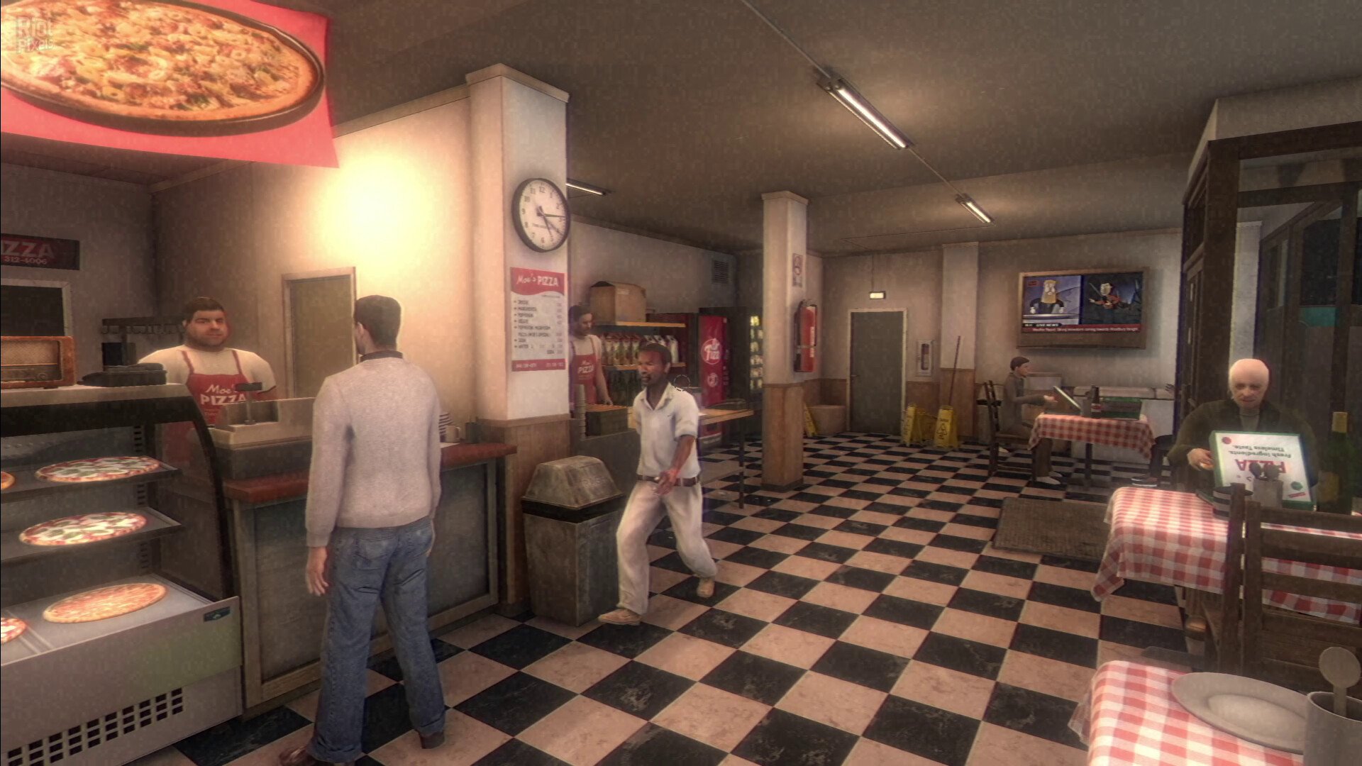 [8]-Fears to Fathom: Woodbury Getaway – v1.3/1.8 Download
