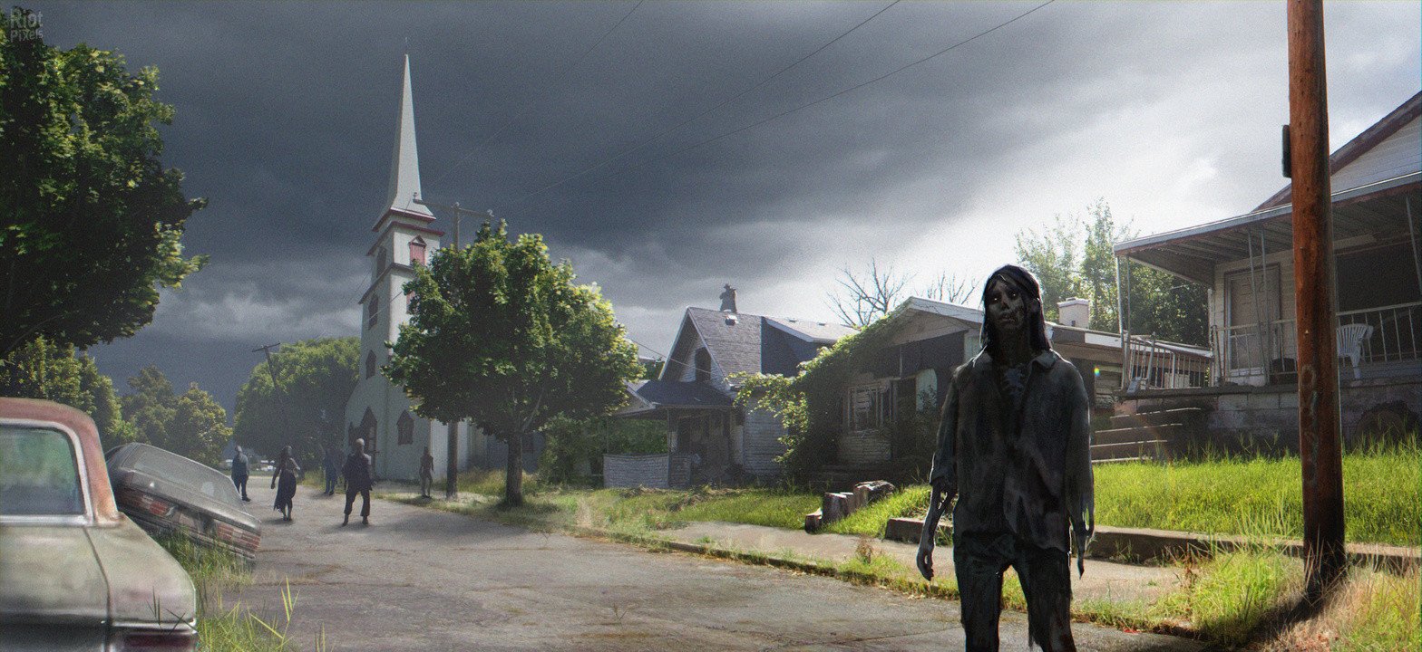 [30]-State of Decay 2: Juggernaut Edition – v38 / 724522 + DLC Download