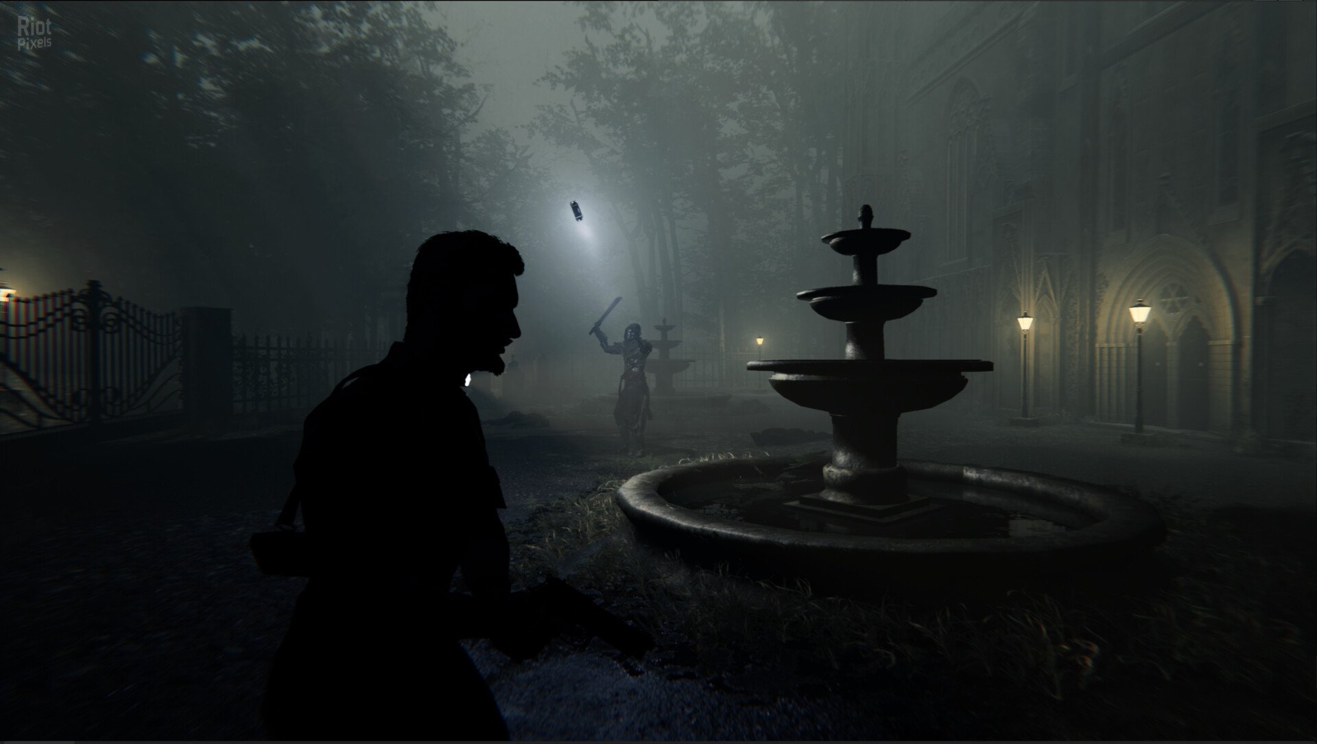 [15]-Connection: The Nightmare Within Download