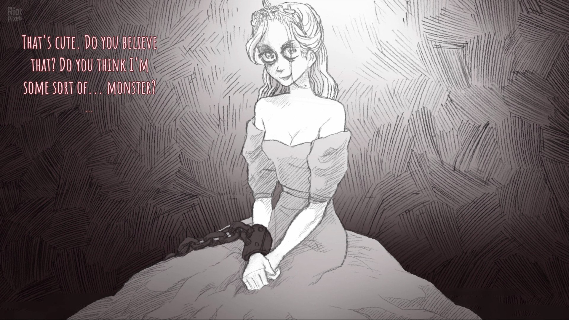 [10]-Slay the Princess – The Pristine Cut: Collector’s Edition, Build 16171211/16313218 + Supporters Pack DLC/Bonus Download