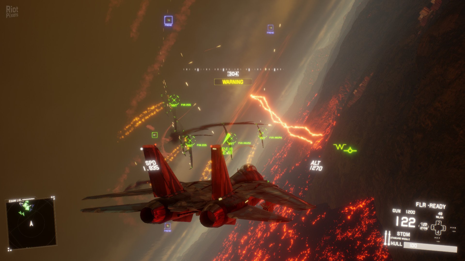 [2]-Project Wingman: Frontline-59 Edition, v2.1.0.A.24.1202.9377 + DLC + Windows 7 Fix Download
