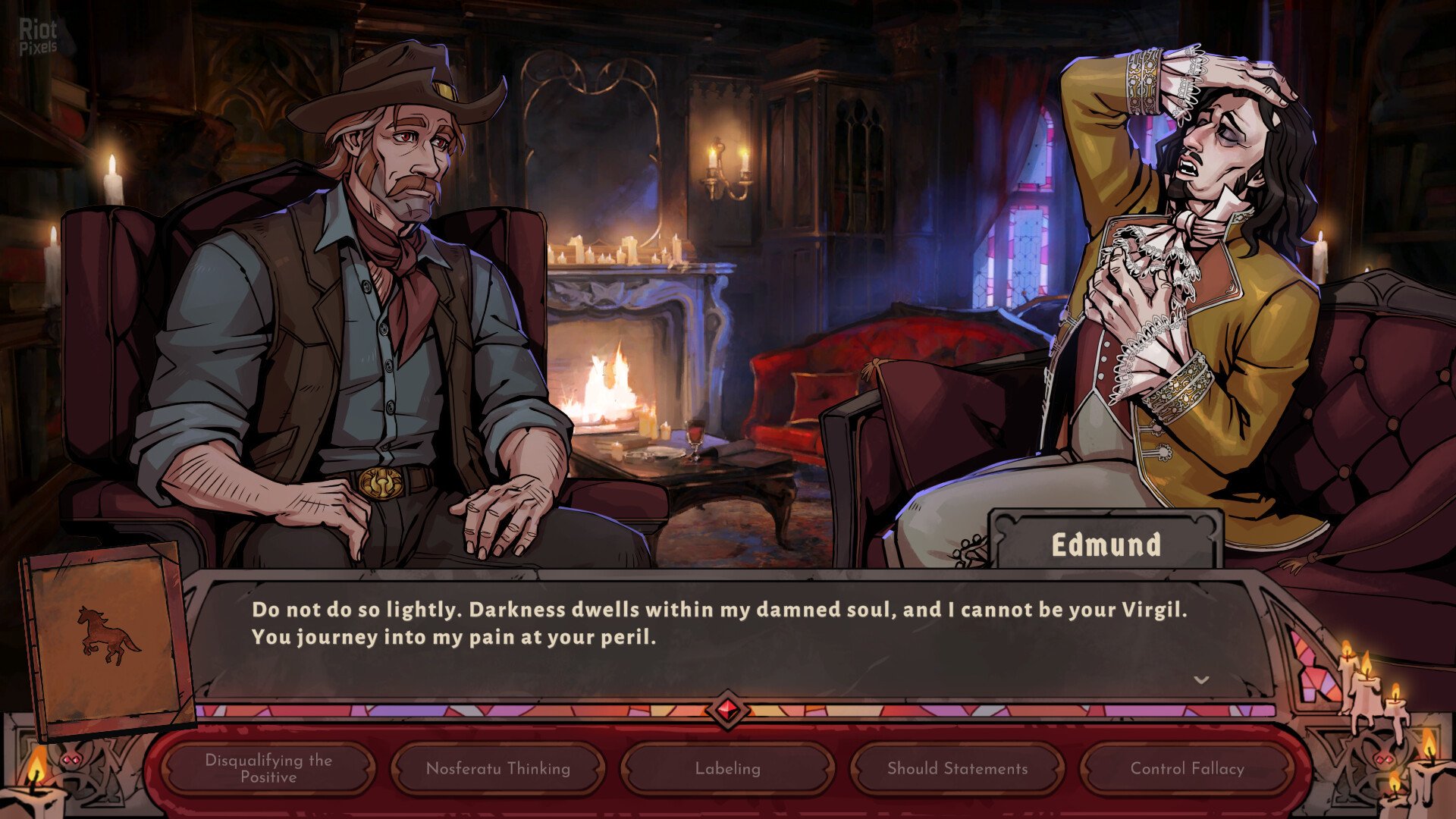 [2]-Vampire Therapist – Build 17268945 + Couples Therapy DLC Download
