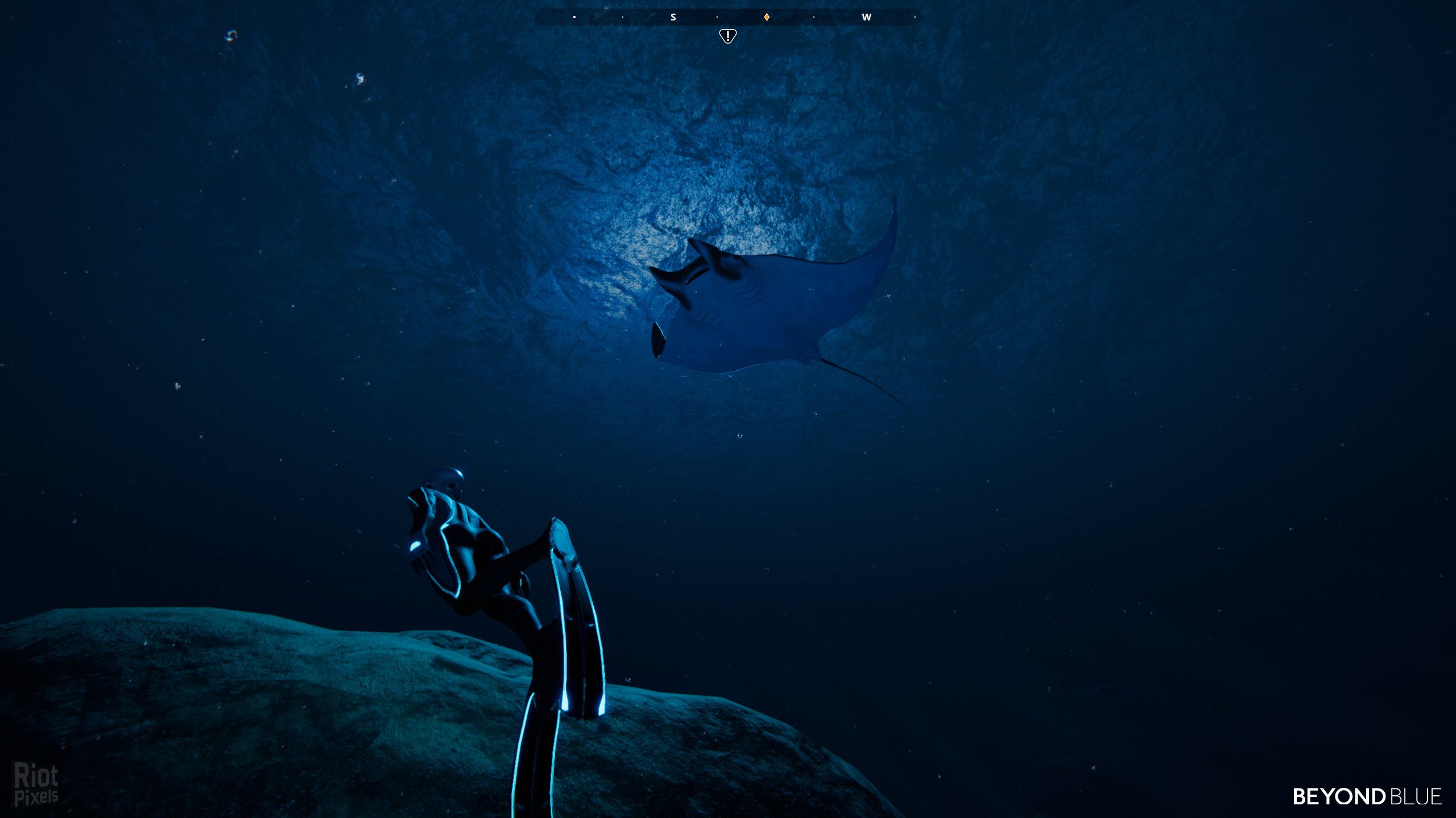 [14]-Beyond Blue – v1.7.17798 Download