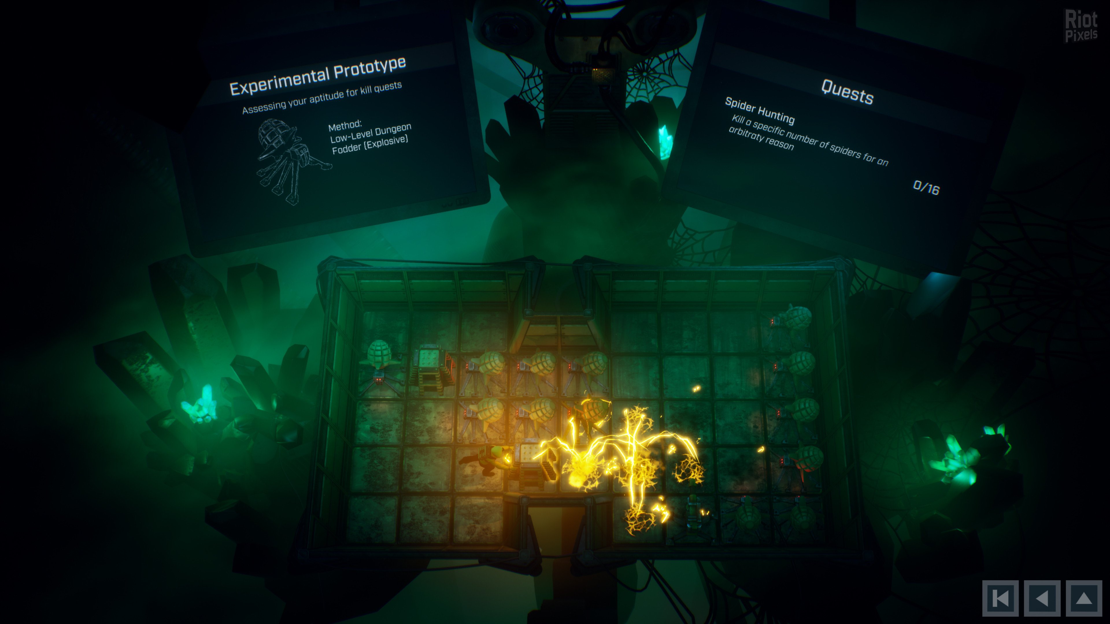 [9]-Lab Rat Download