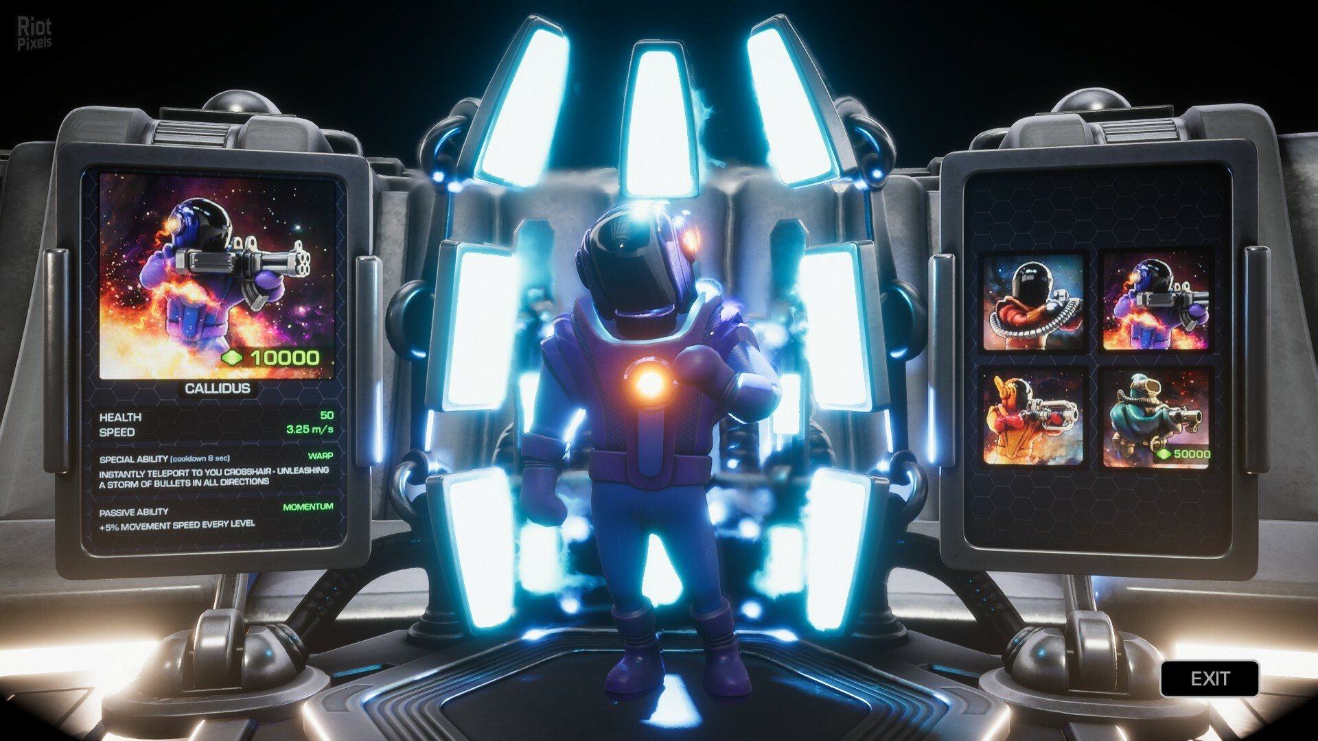 [13]-Cosmic Coliseum Download