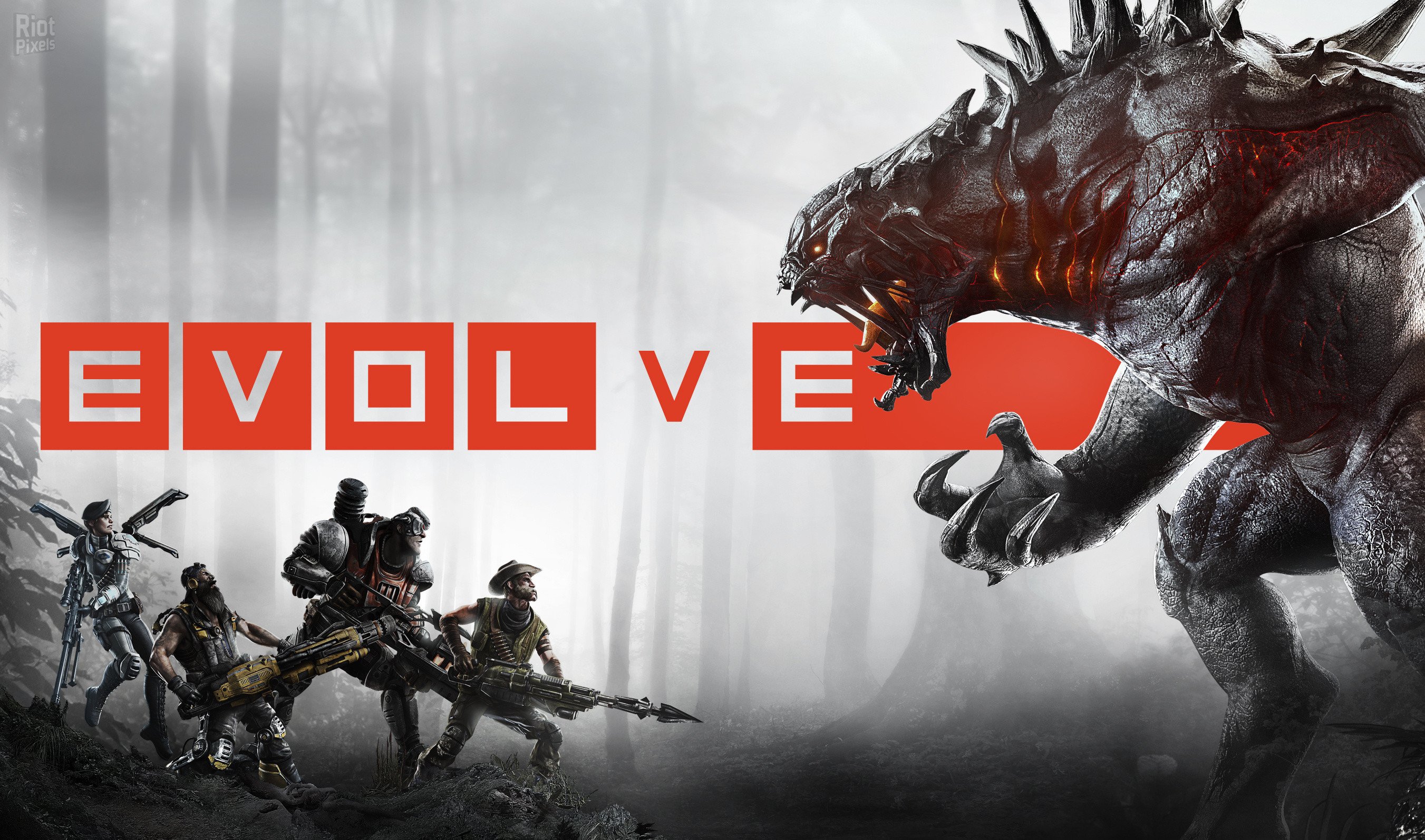 [18]-Evolve Download