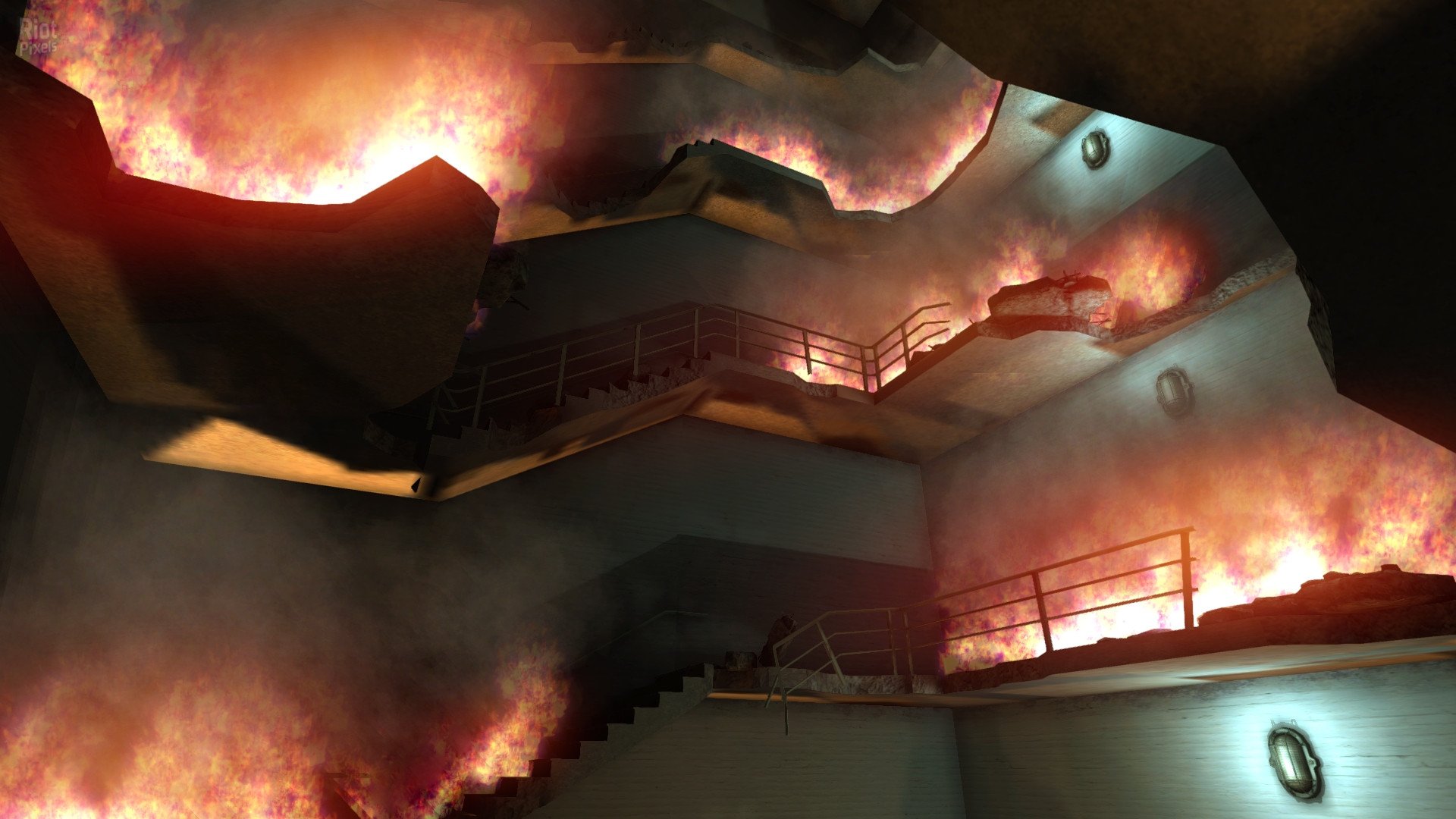 [12]-Airport Firefighters: The Simulation Download