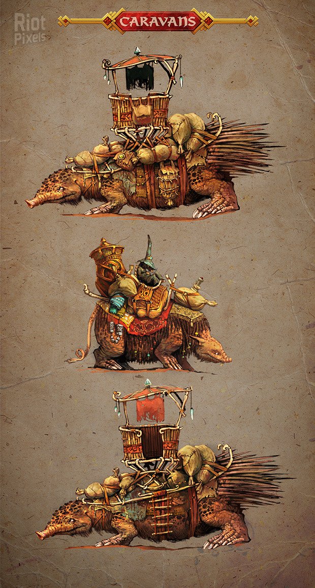 [20]-We Are the Dwarves Download