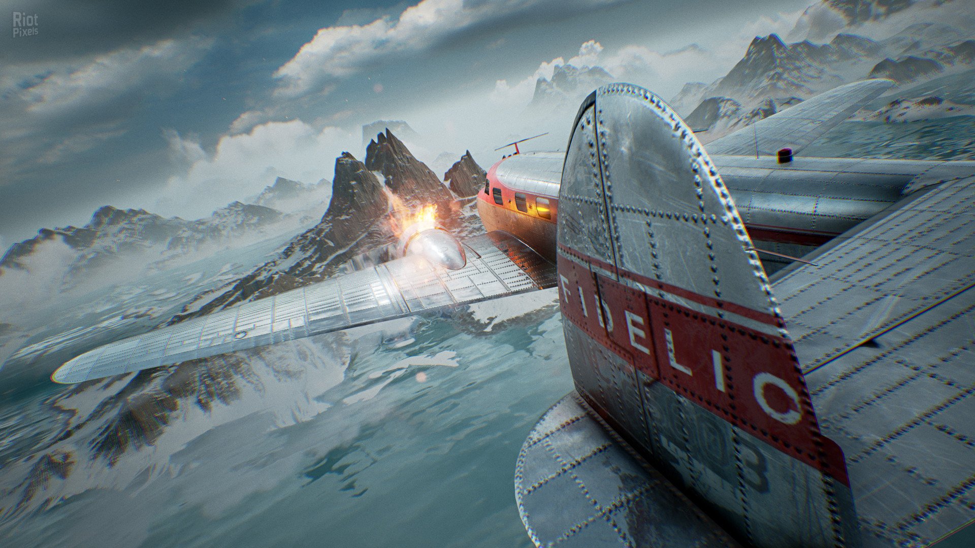 [4]-The Fidelio Incident Download