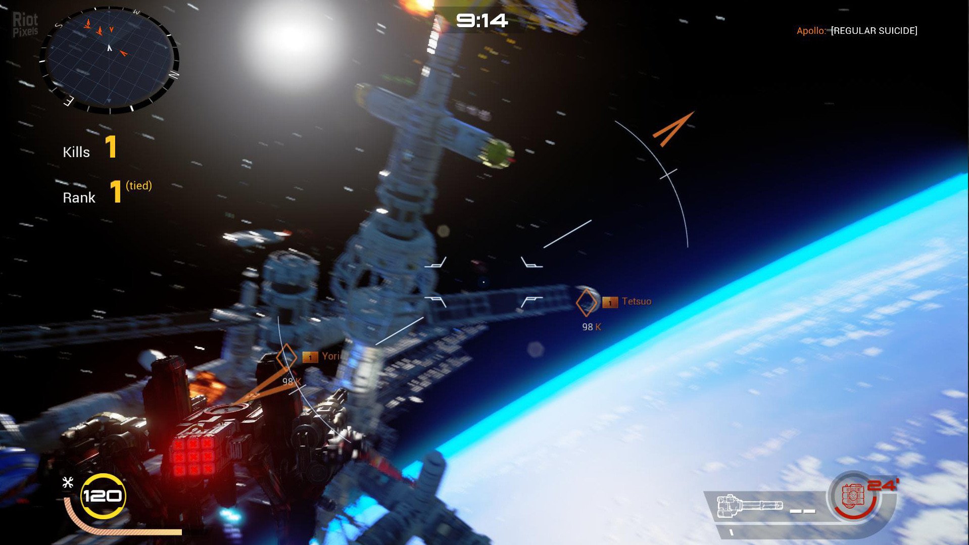[10]-Strike Vector EX Download