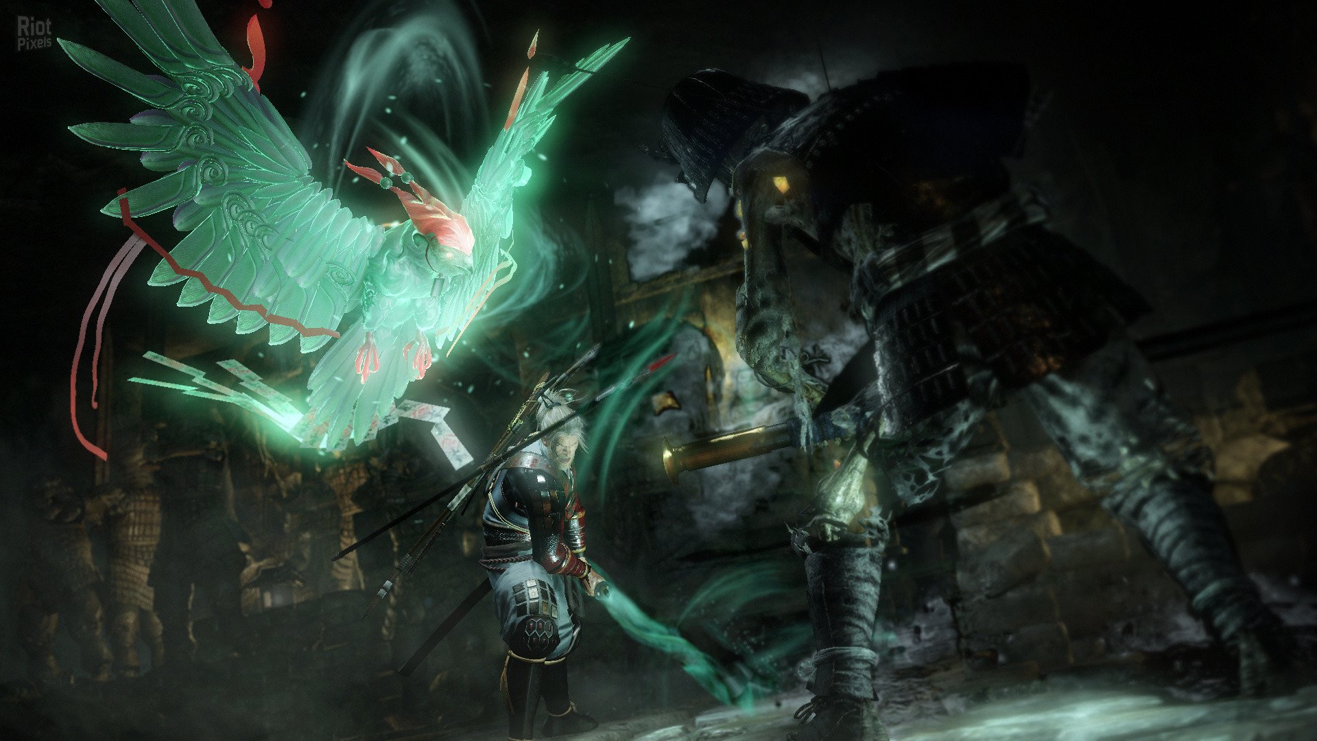 [3]-Nioh: Complete Edition – v1.21 Download