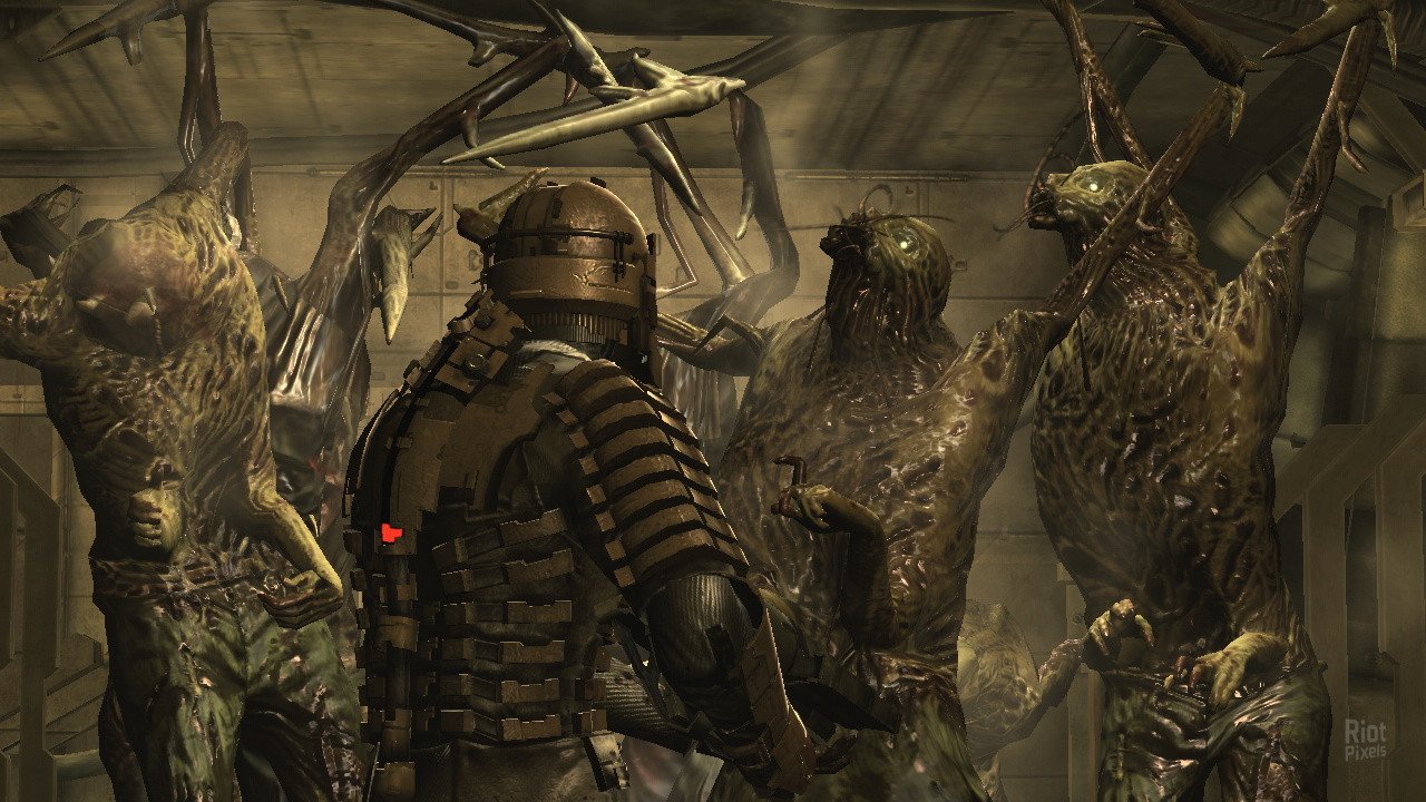 [14]-Dead Space – v1.0.0.222 GOG Download
