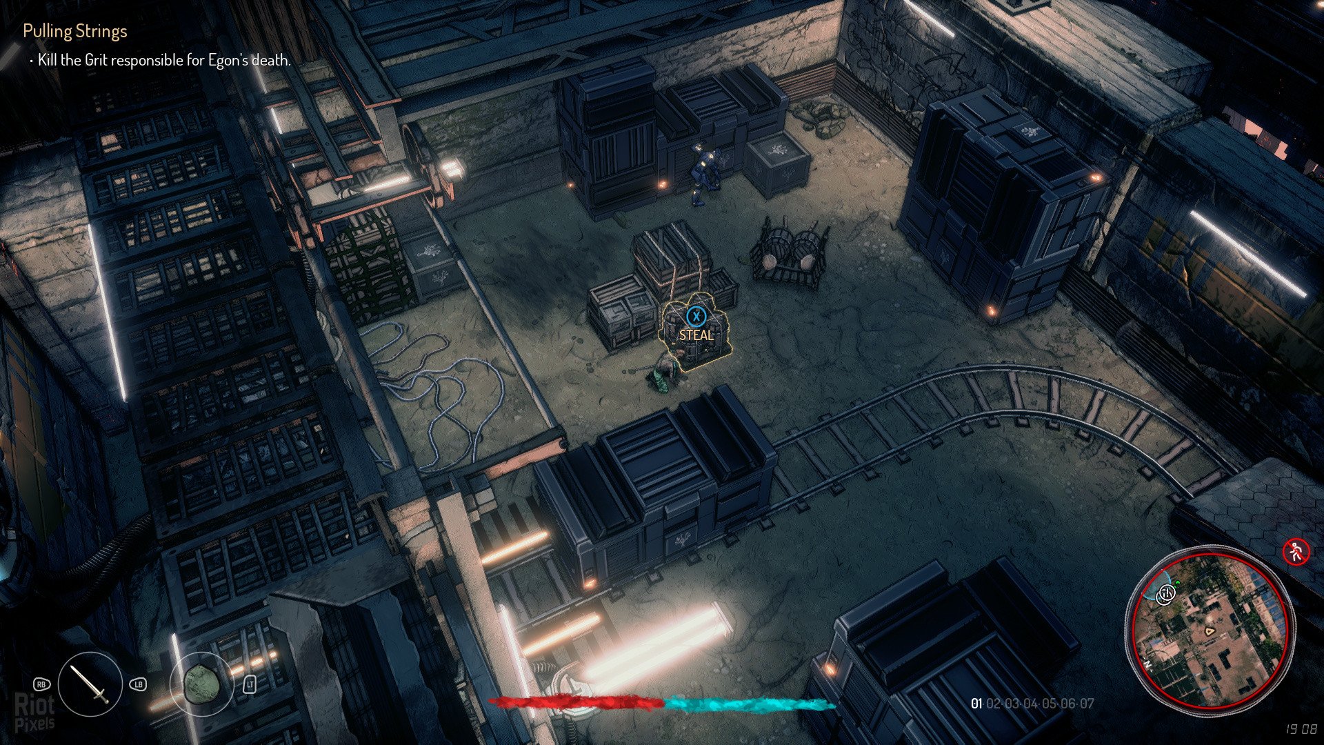 [14]-Seven: Enhanced Collector’s Edition – v1.3.2 + Bonus Content Download