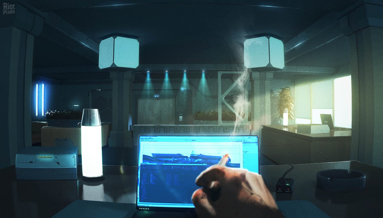 [18]-Conglomerate 451 – v1.5.0 Download