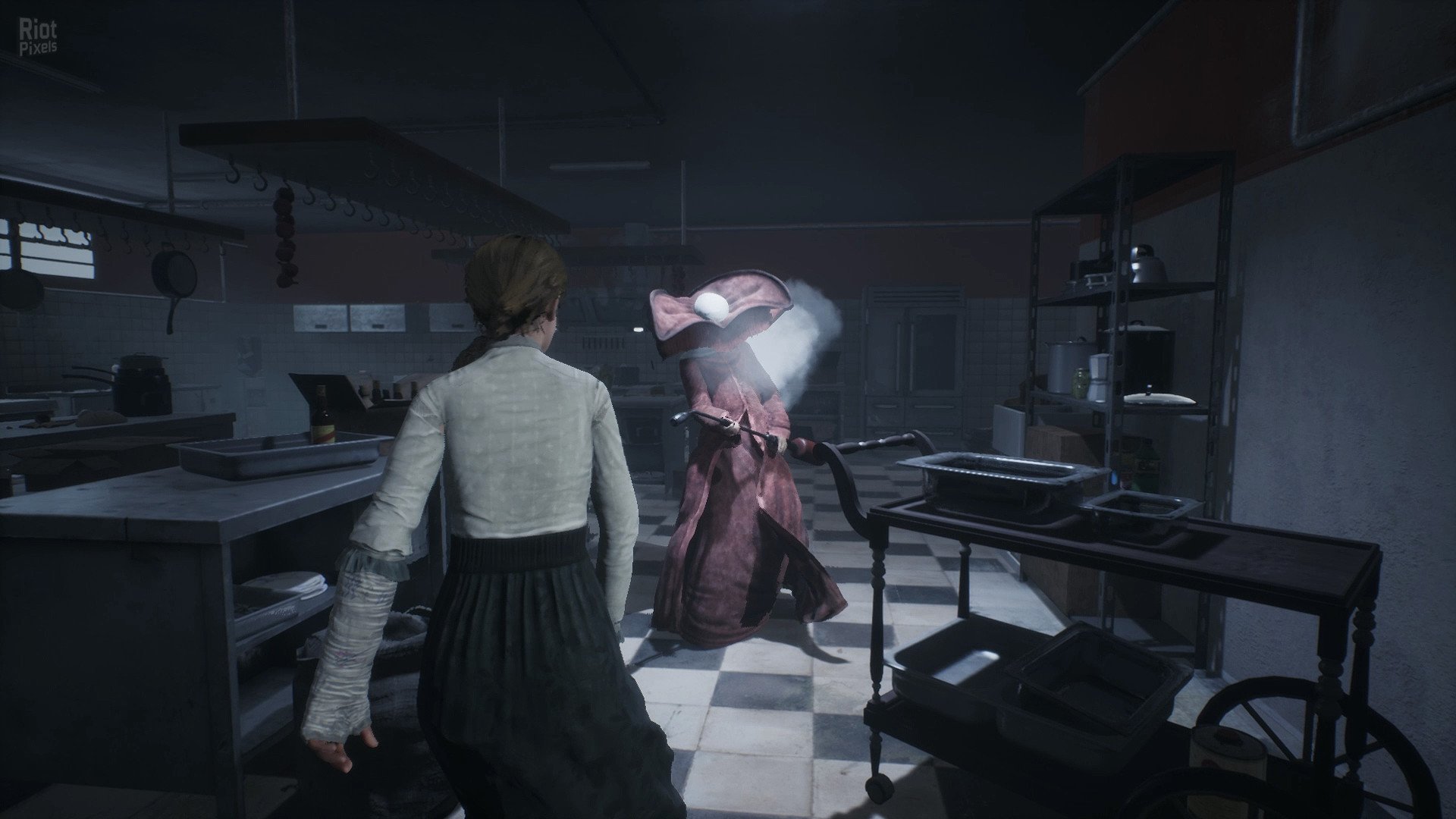 [4]-Remothered: Broken Porcelain Download