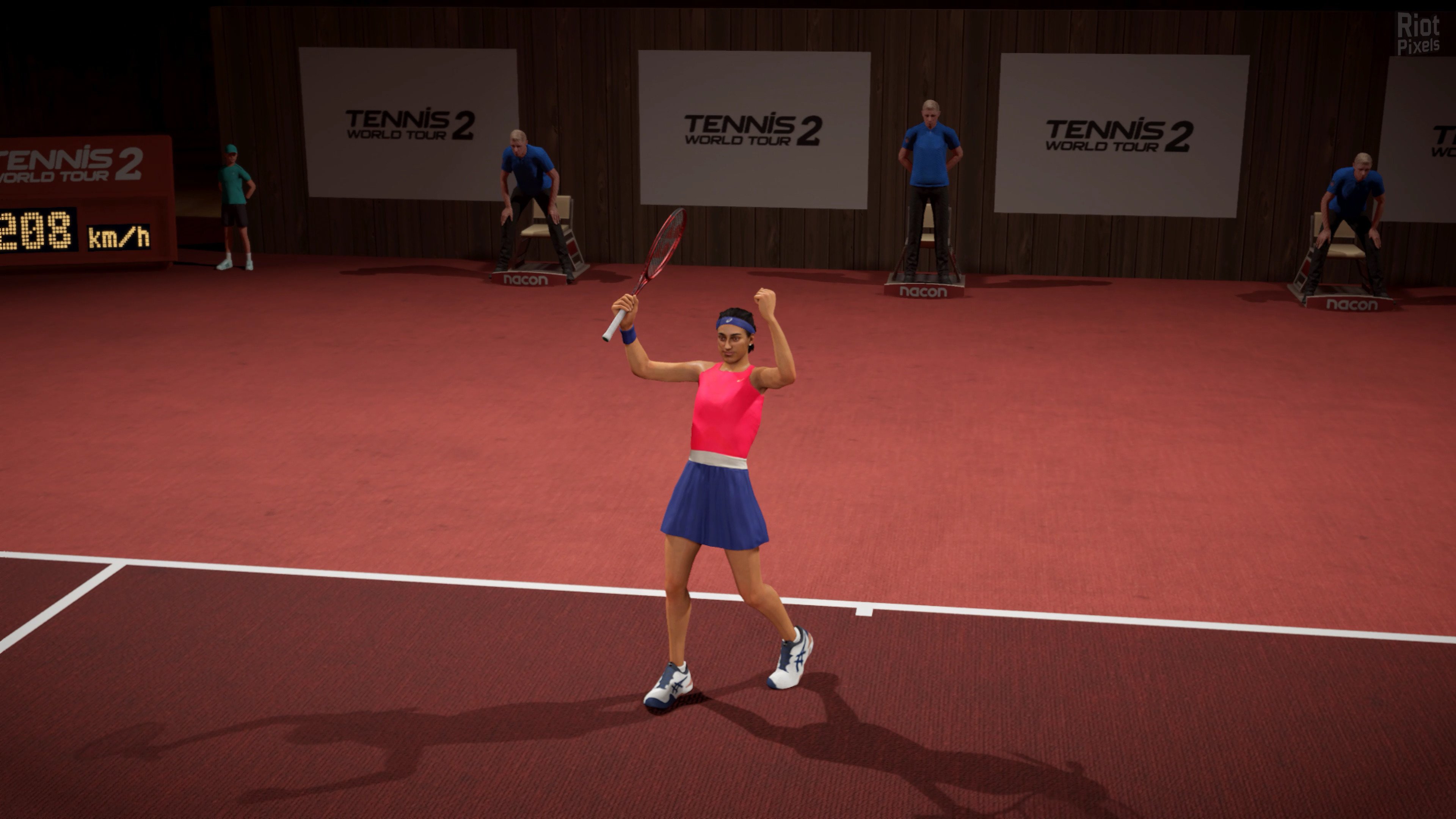 [7]-Tennis World Tour 2: Ace Edition – v1.0.3857/Build 6406911 + 5 DLCs Download