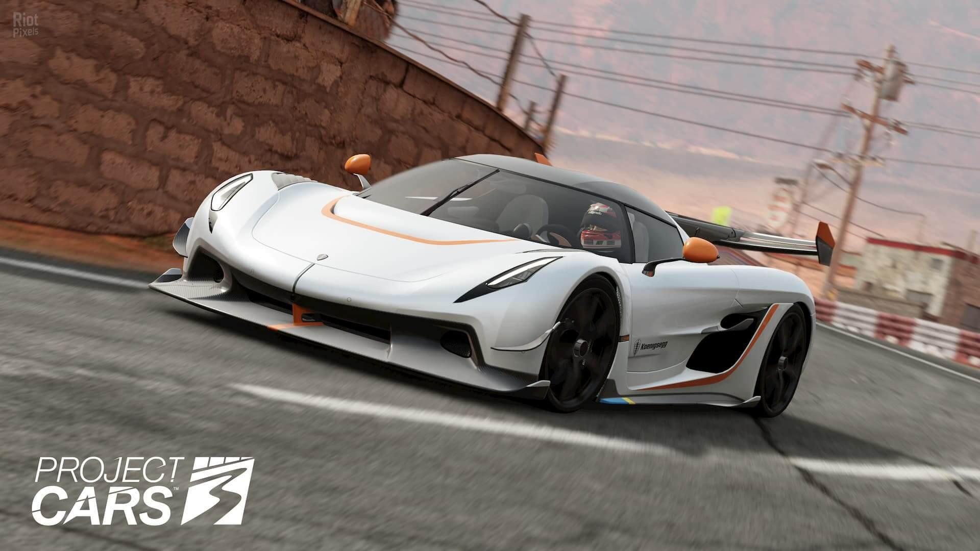 [13]-Project CARS 3: Deluxe Edition – v1.0.0.0.0705 + 5 DLCs Download