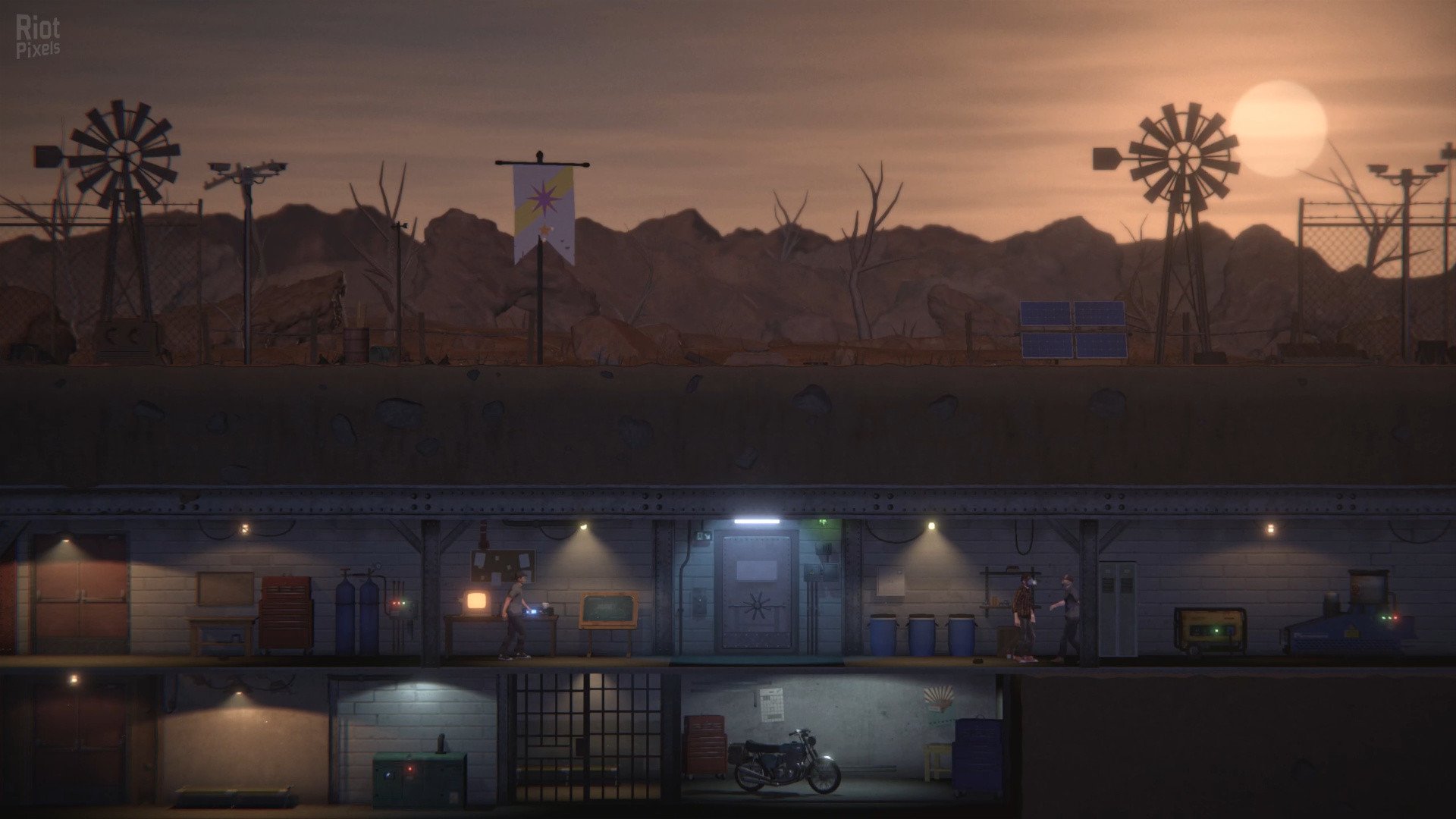 [9]-Sheltered 2 Download