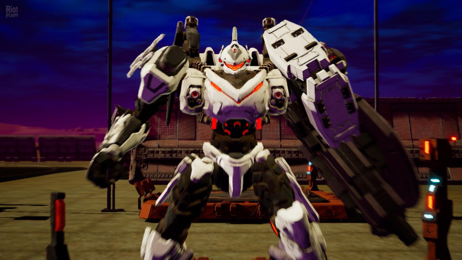 [3]-Daemon X Machina: Deluxe Edition, v1.0.5 + All DLCs Download