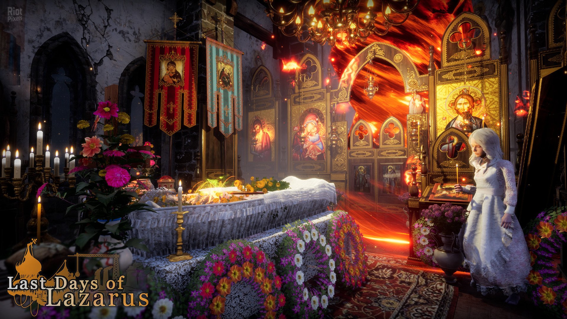 [13]-Last Days of Lazarus Download