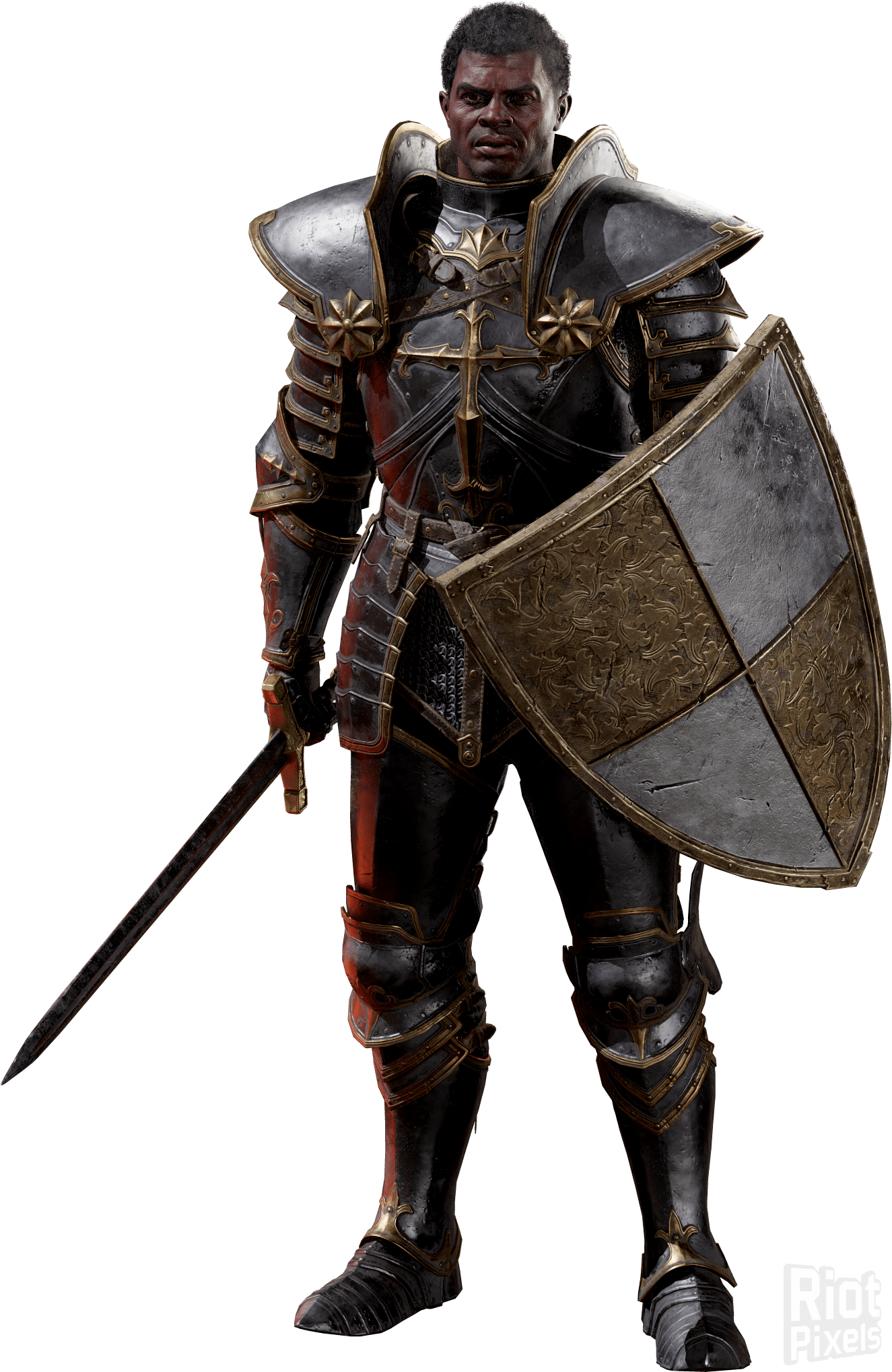 [24]-Diablo II: Resurrected – v1.3.70409 (v2.4.3) Download
