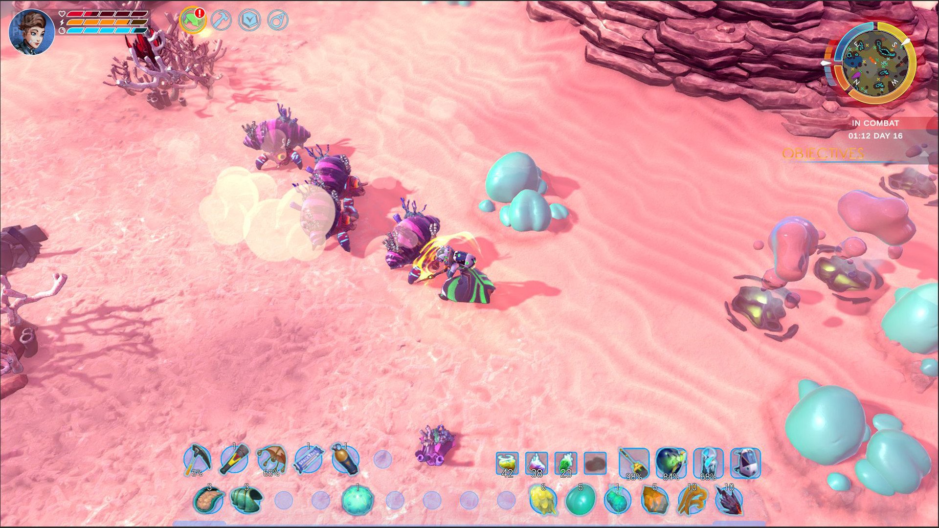 [15]-Beyond Contact – v1.0.0 (Release) Download