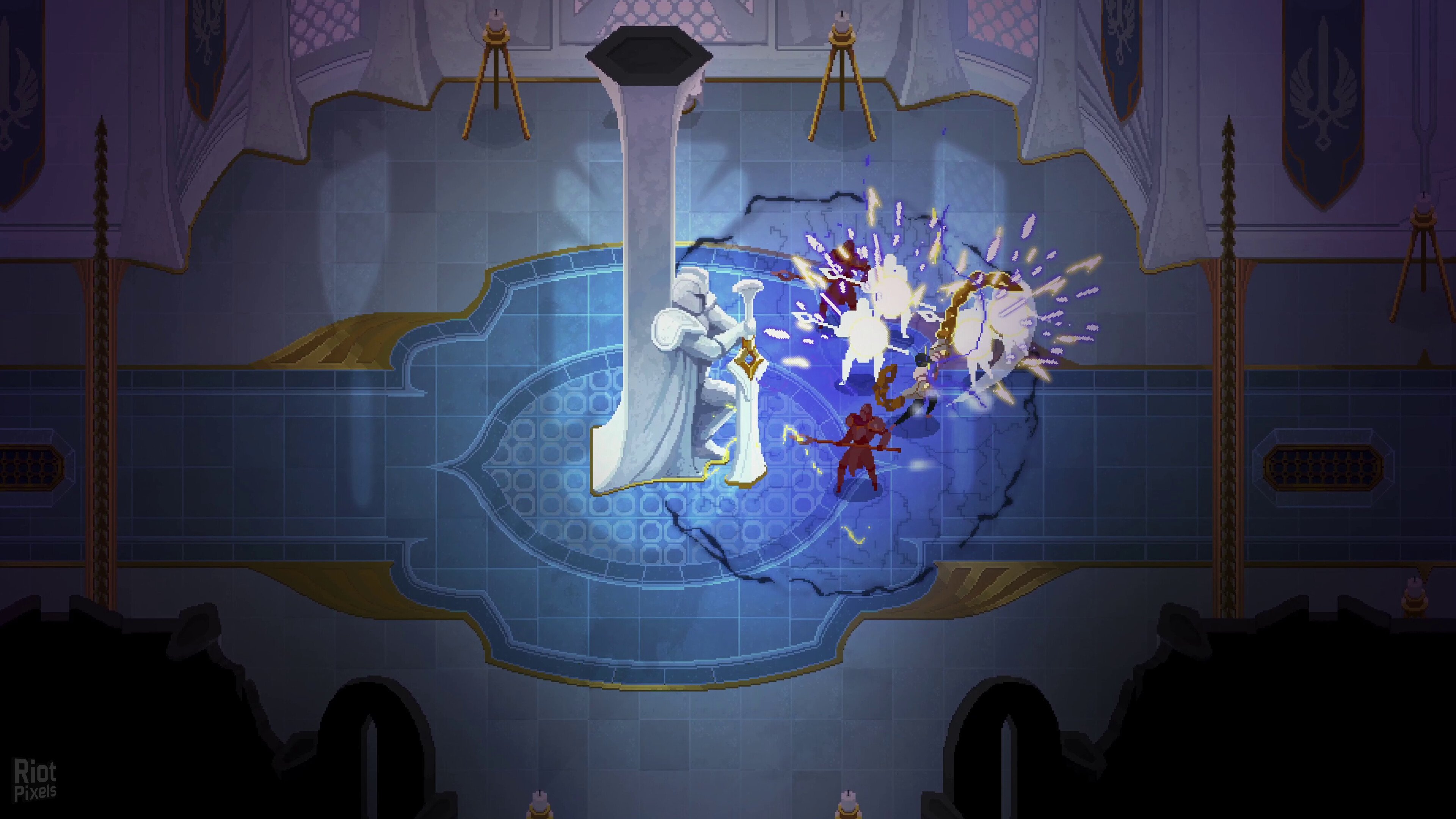 [5]-The Mageseeker: A League of Legends Story – Deluxe Edition, v1.0.0 + 5 DLCs Download